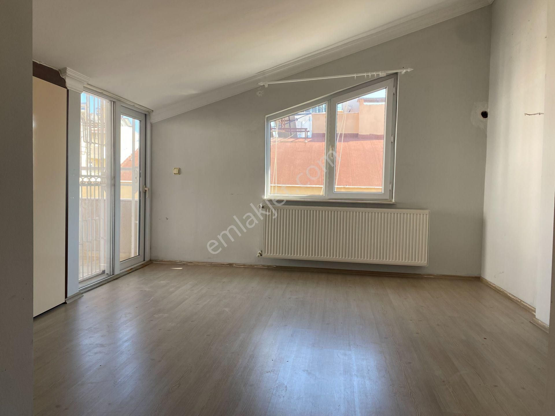 Konyaaltı Altınkum Teraslı Dubleks Satılık 4+1 Daire - Görsel 29