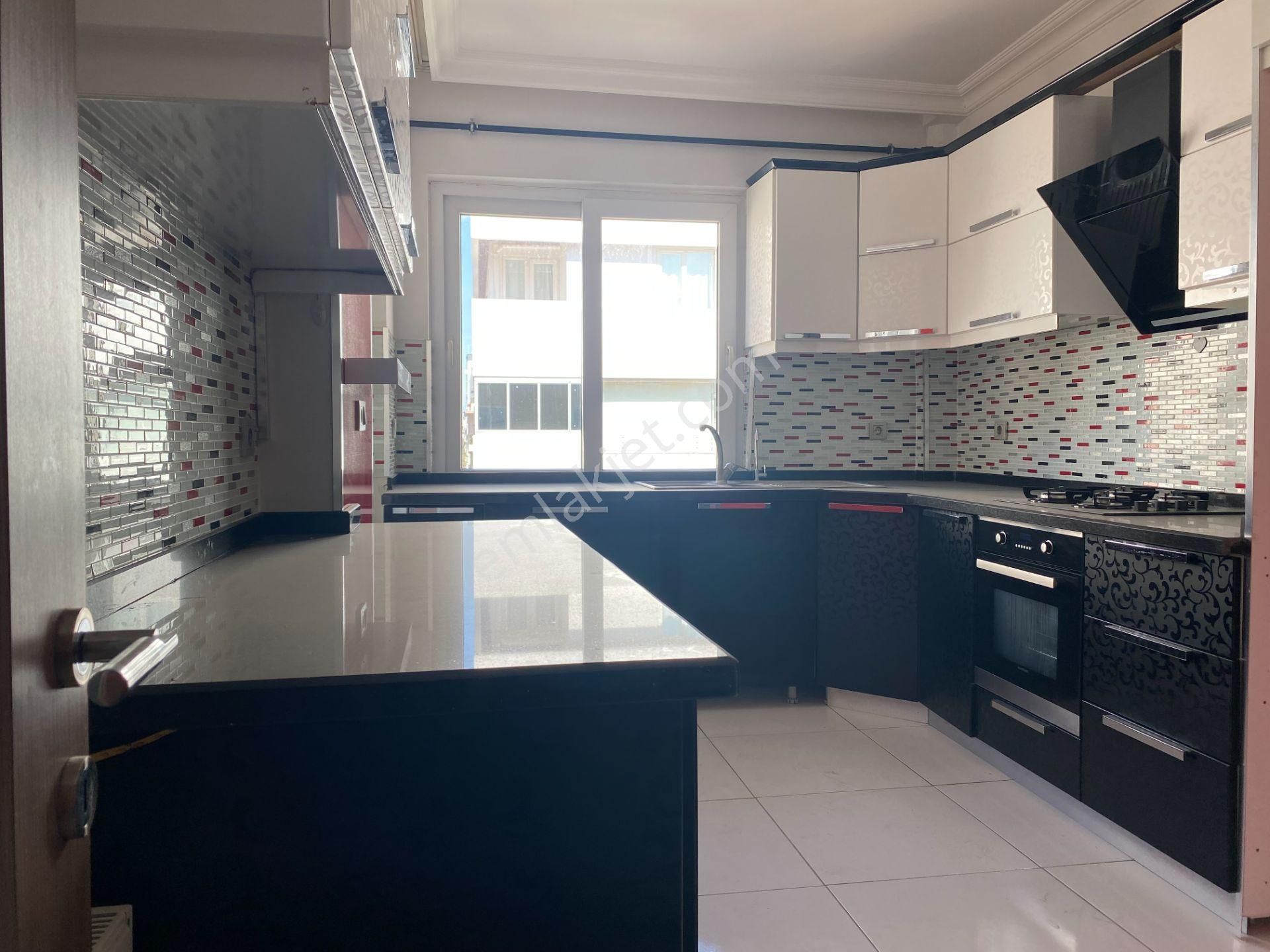 Konyaaltı Altınkum Teraslı Dubleks Satılık 4+1 Daire - Görsel 16