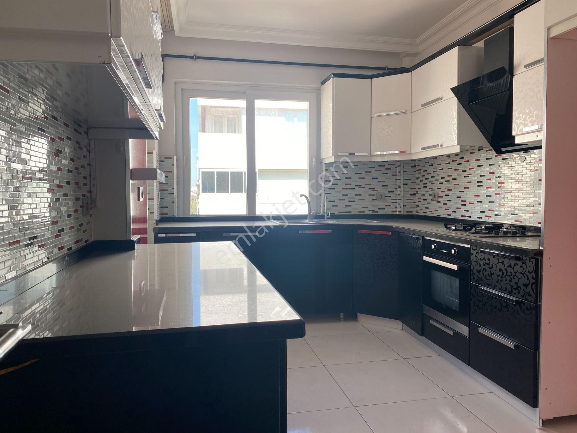 Konyaaltı Altınkum Teraslı Dubleks Satılık 4+1 Daire - Görsel 14