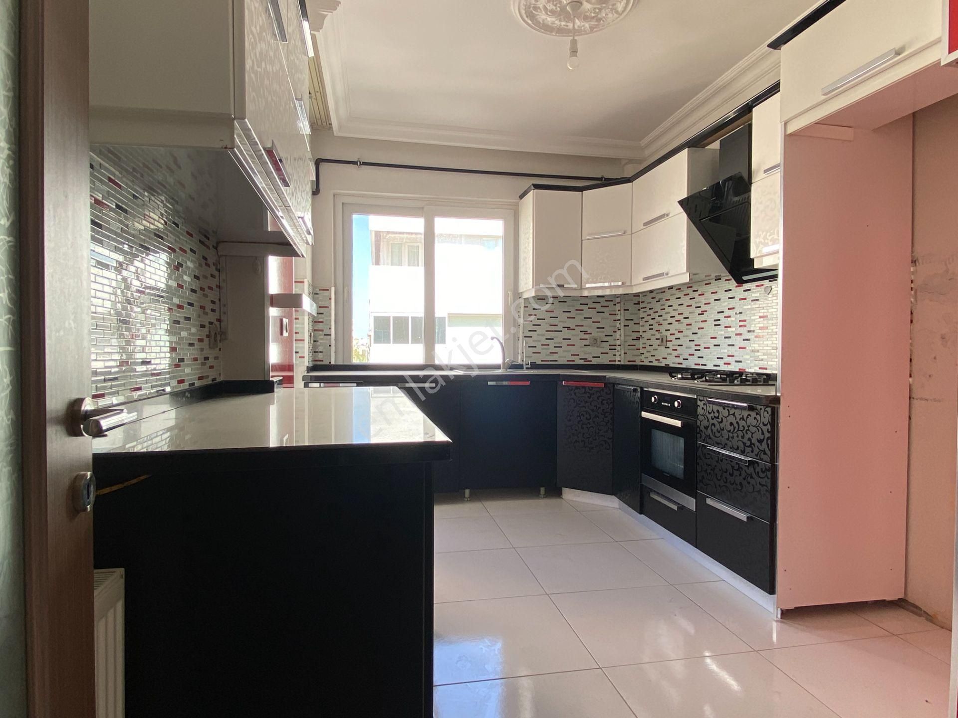 Konyaaltı Altınkum Teraslı Dubleks Satılık 4+1 Daire - Görsel 17