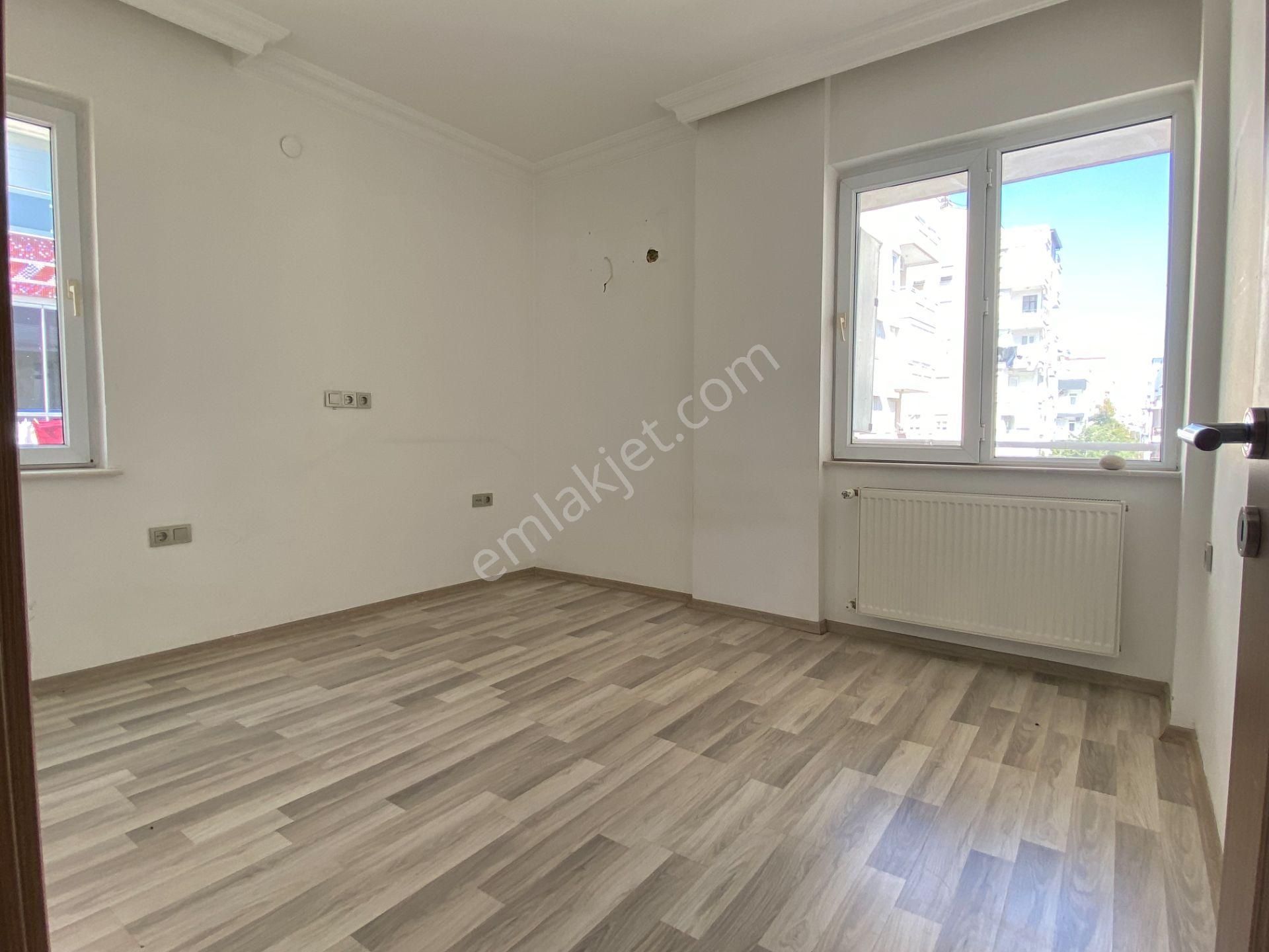 Konyaaltı Altınkum Teraslı Dubleks Satılık 4+1 Daire - Görsel 26