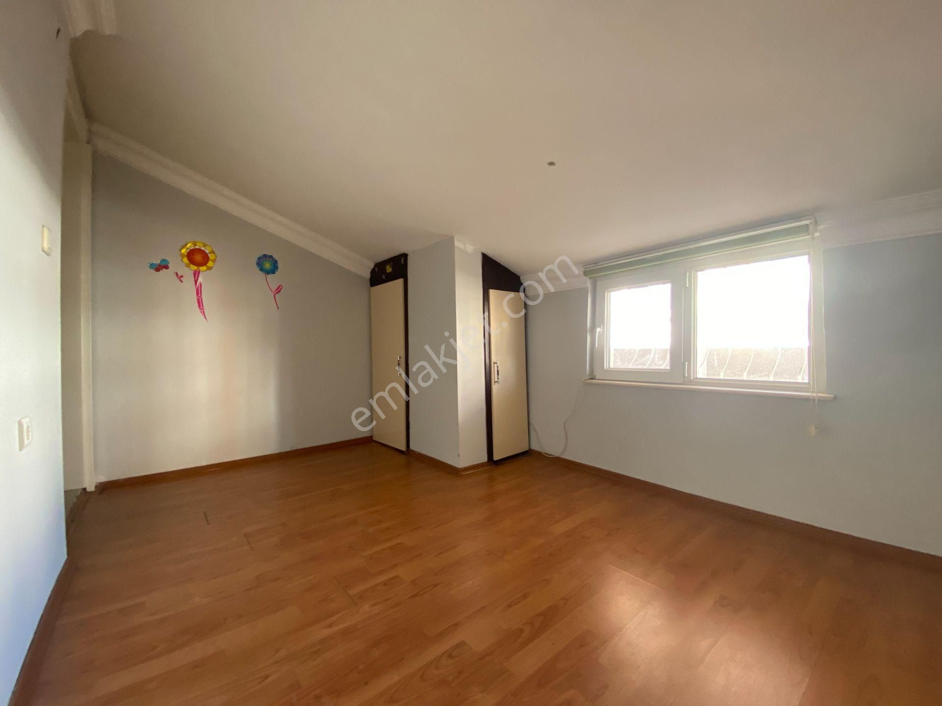 Konyaaltı Altınkum Teraslı Dubleks Satılık 4+1 Daire - Görsel 31