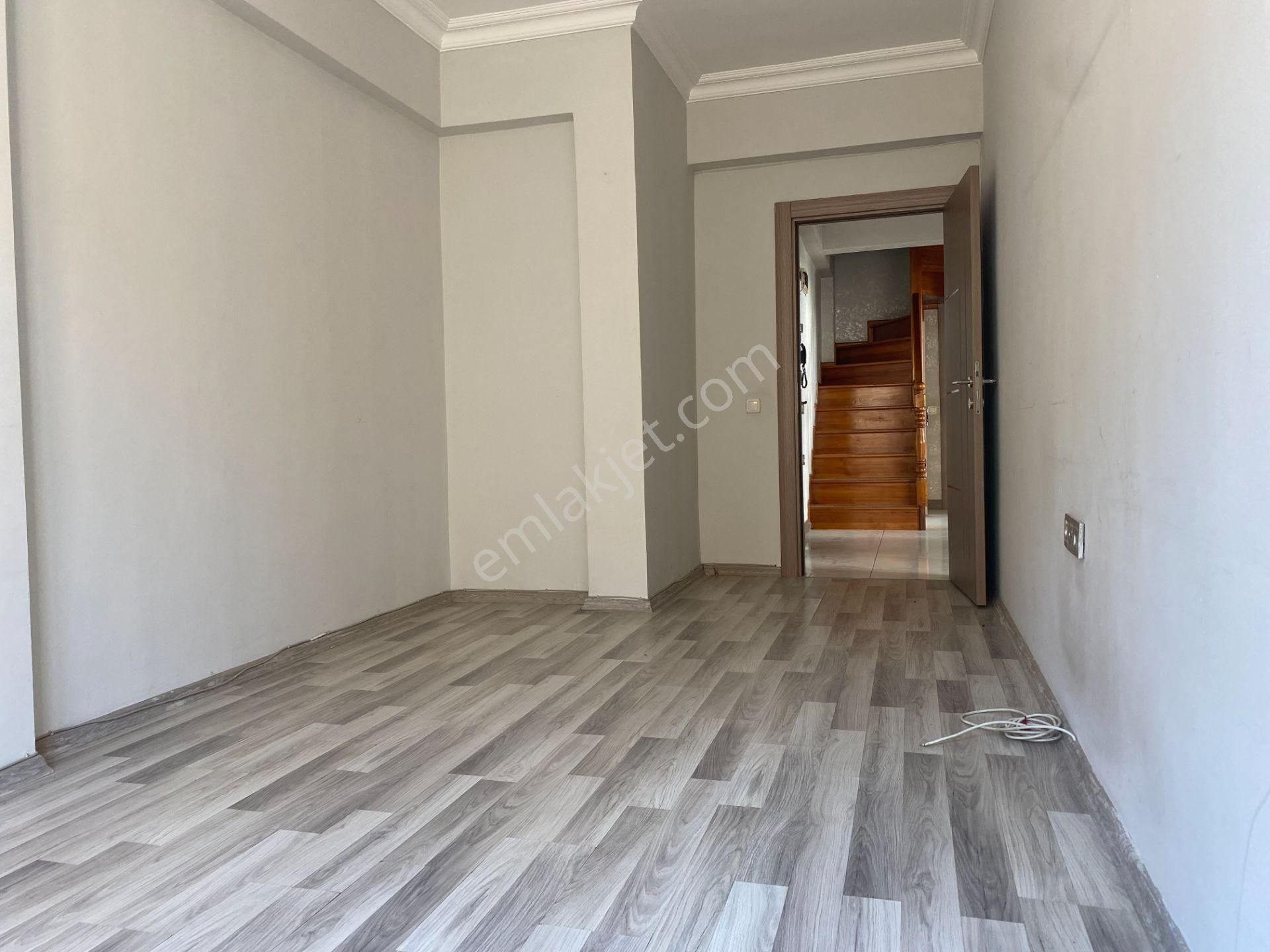 Konyaaltı Altınkum Teraslı Dubleks Satılık 4+1 Daire - Görsel 20