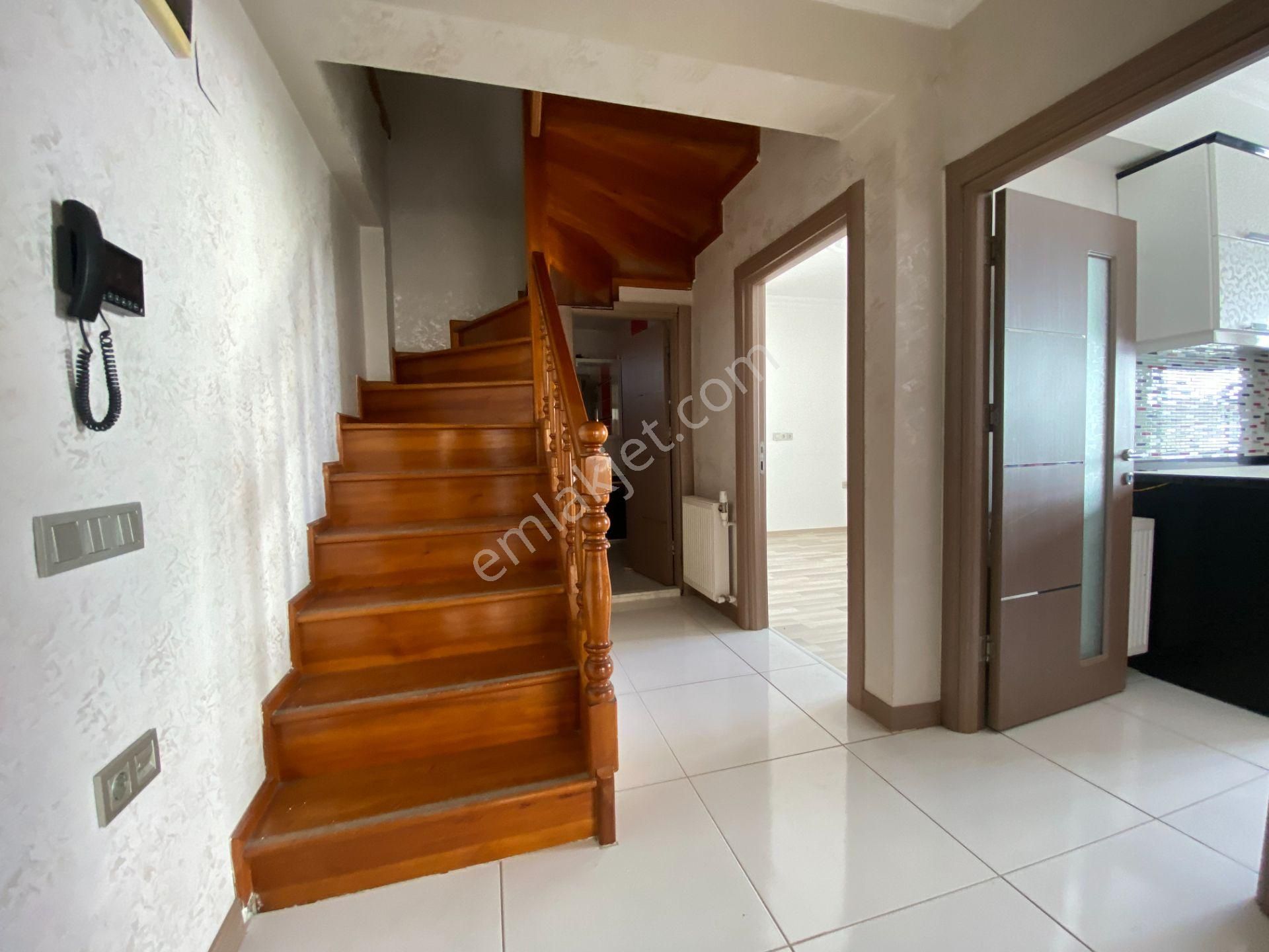 Konyaaltı Altınkum Teraslı Dubleks Satılık 4+1 Daire - Görsel 8