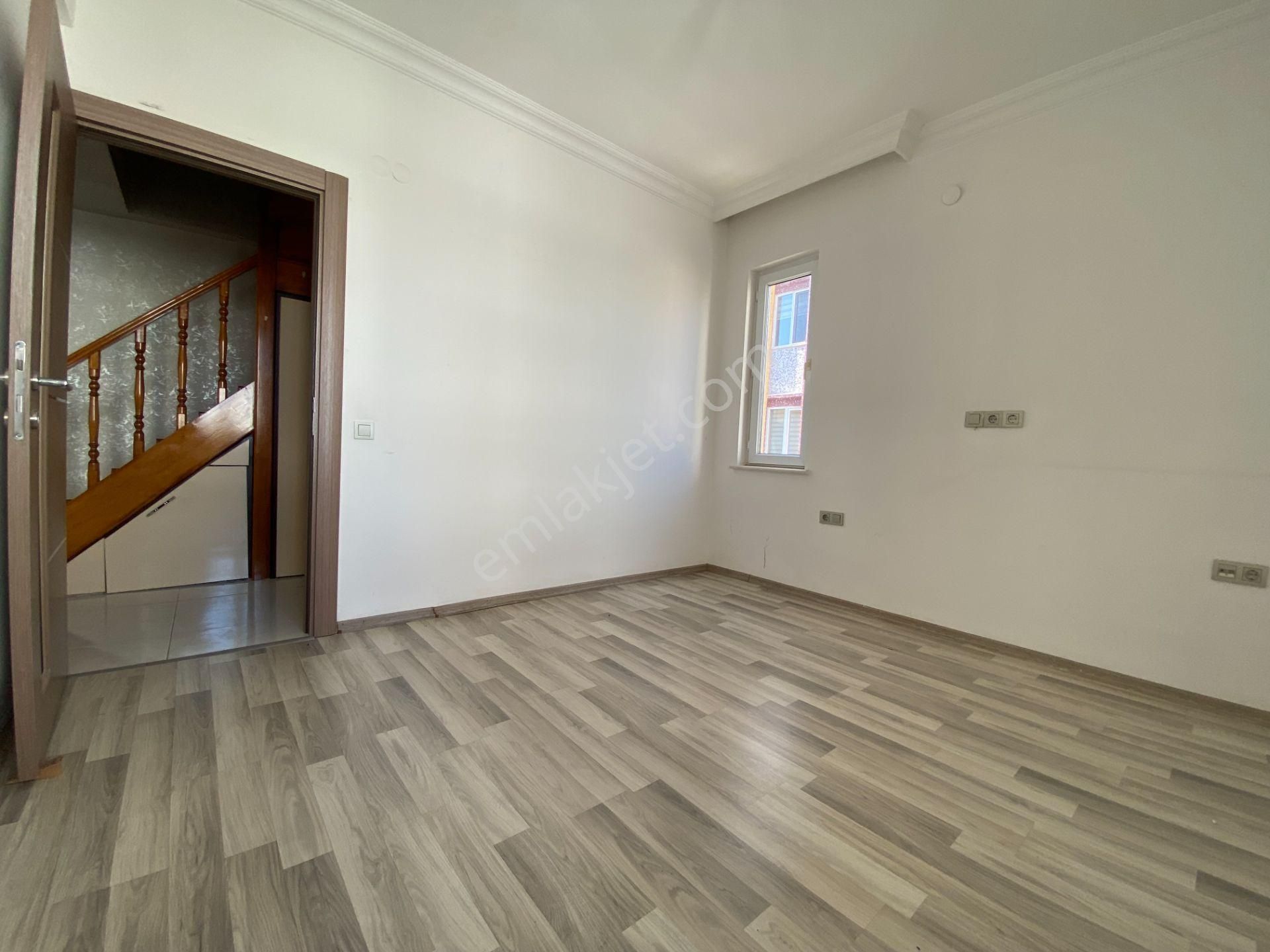 Konyaaltı Altınkum Teraslı Dubleks Satılık 4+1 Daire - Görsel 25