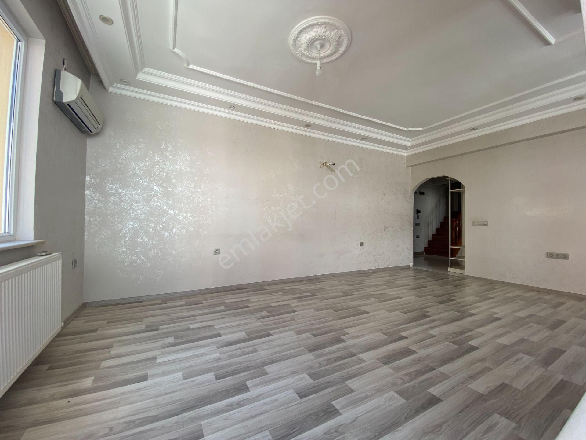 Konyaaltı Altınkum Teraslı Dubleks Satılık 4+1 Daire - Görsel 11