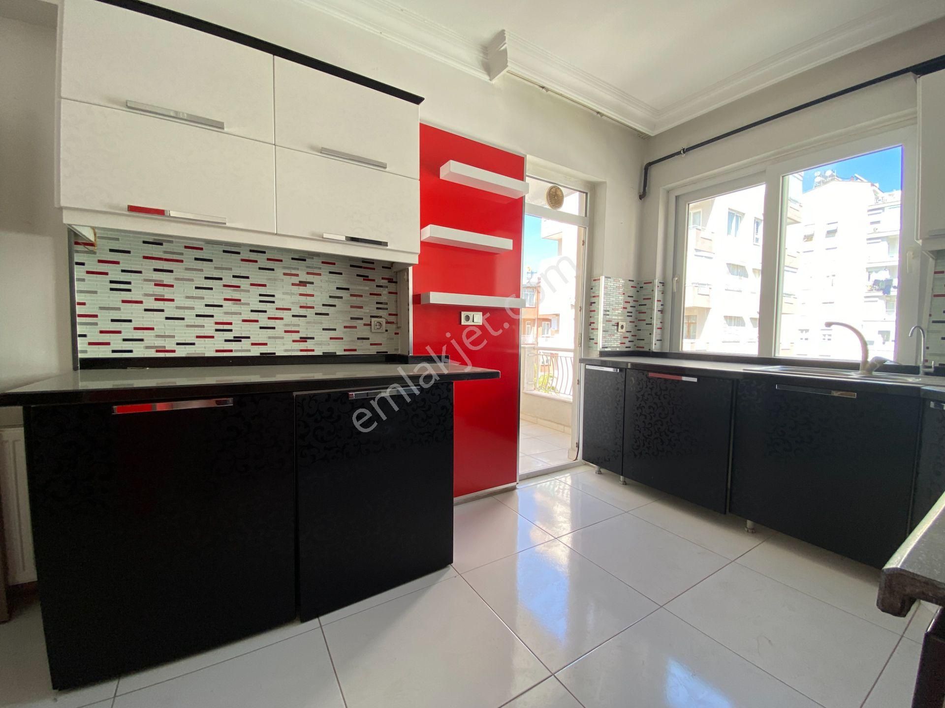 Konyaaltı Altınkum Teraslı Dubleks Satılık 4+1 Daire - Görsel 15