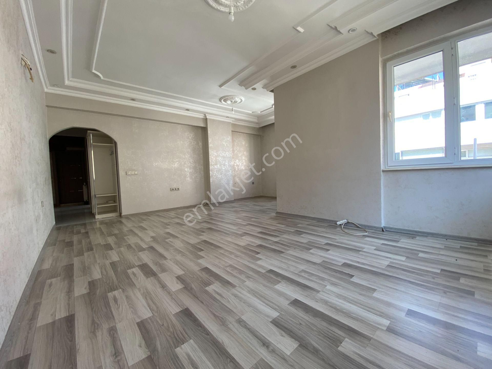 Konyaaltı Altınkum Teraslı Dubleks Satılık 4+1 Daire - Görsel 12