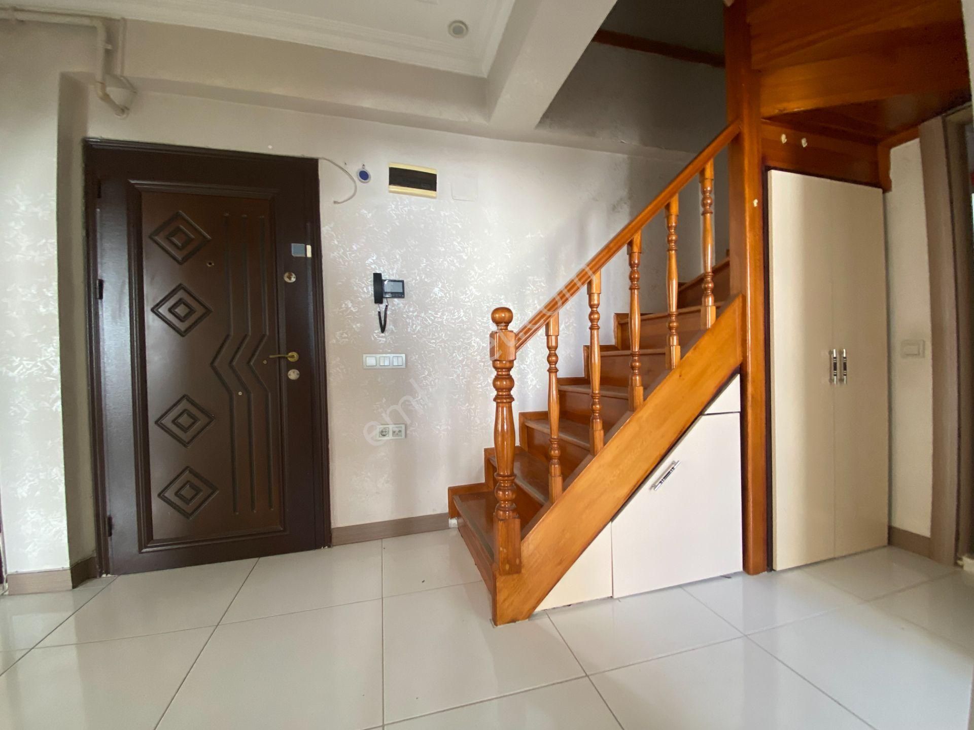 Konyaaltı Altınkum Teraslı Dubleks Satılık 4+1 Daire - Görsel 6