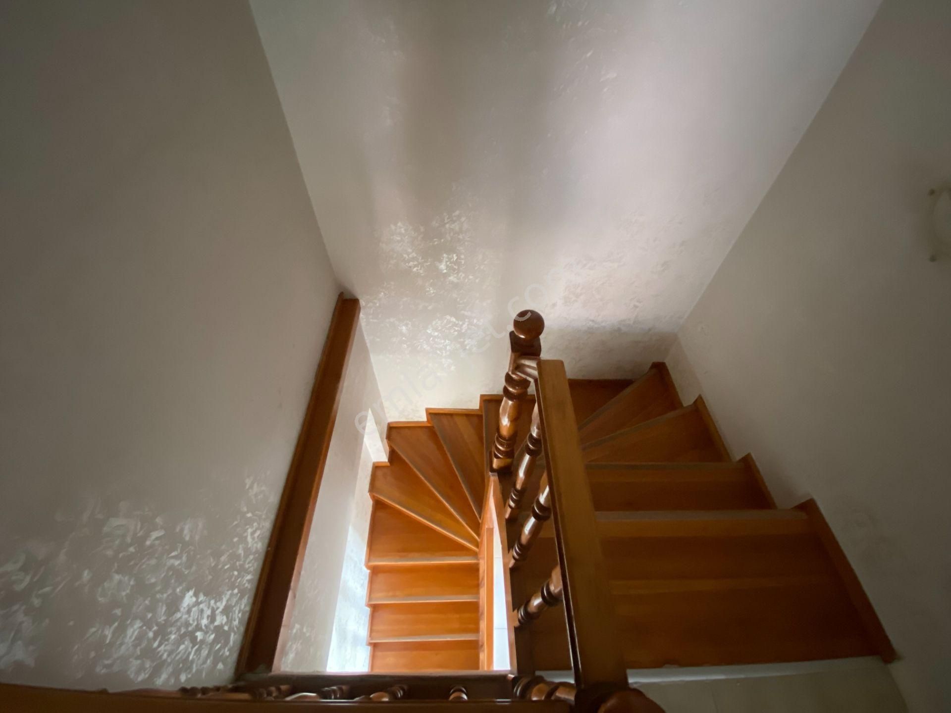 Konyaaltı Altınkum Teraslı Dubleks Satılık 4+1 Daire - Görsel 27