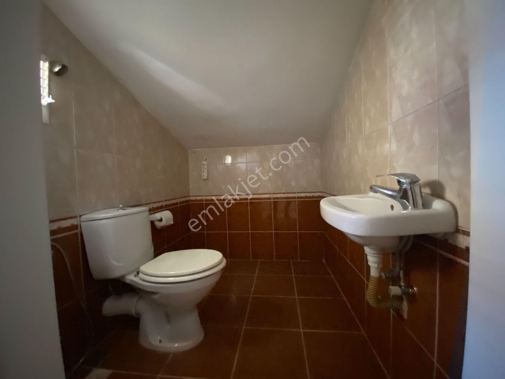 Konyaaltı Altınkum Teraslı Dubleks Satılık 4+1 Daire - Görsel 30