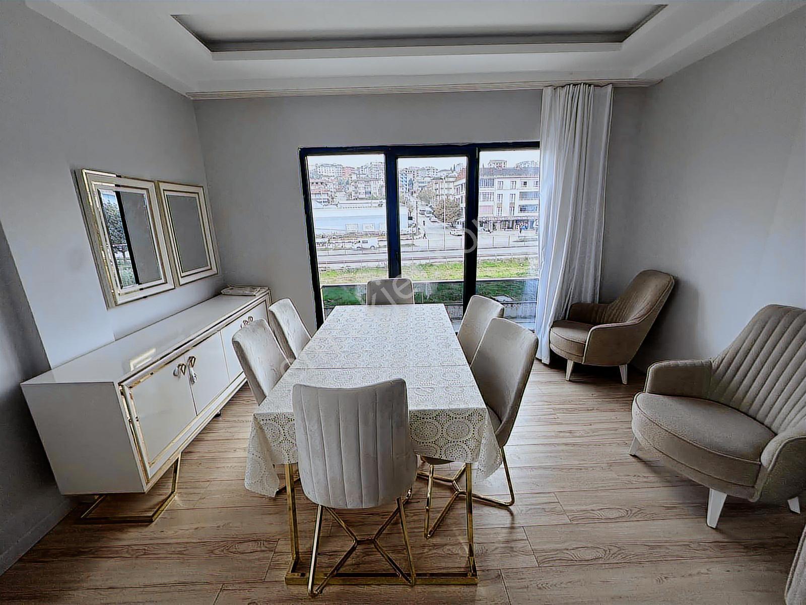 Uygun Emlaktan Satılık 2+1 120m2 2.kat Çift Balkonlu Daire - Görsel 33