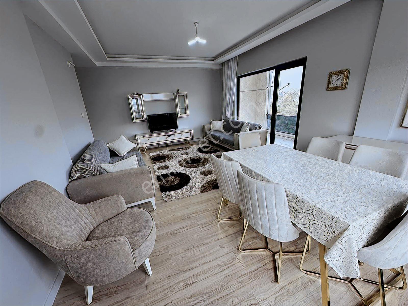 Uygun Emlaktan Satılık 2+1 120m2 2.kat Çift Balkonlu Daire - Görsel 32