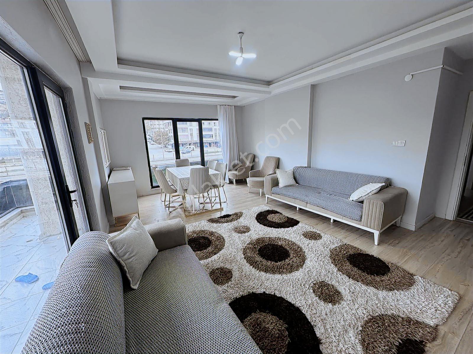 Uygun Emlaktan Satılık 2+1 120m2 2.kat Çift Balkonlu Daire - Görsel 19