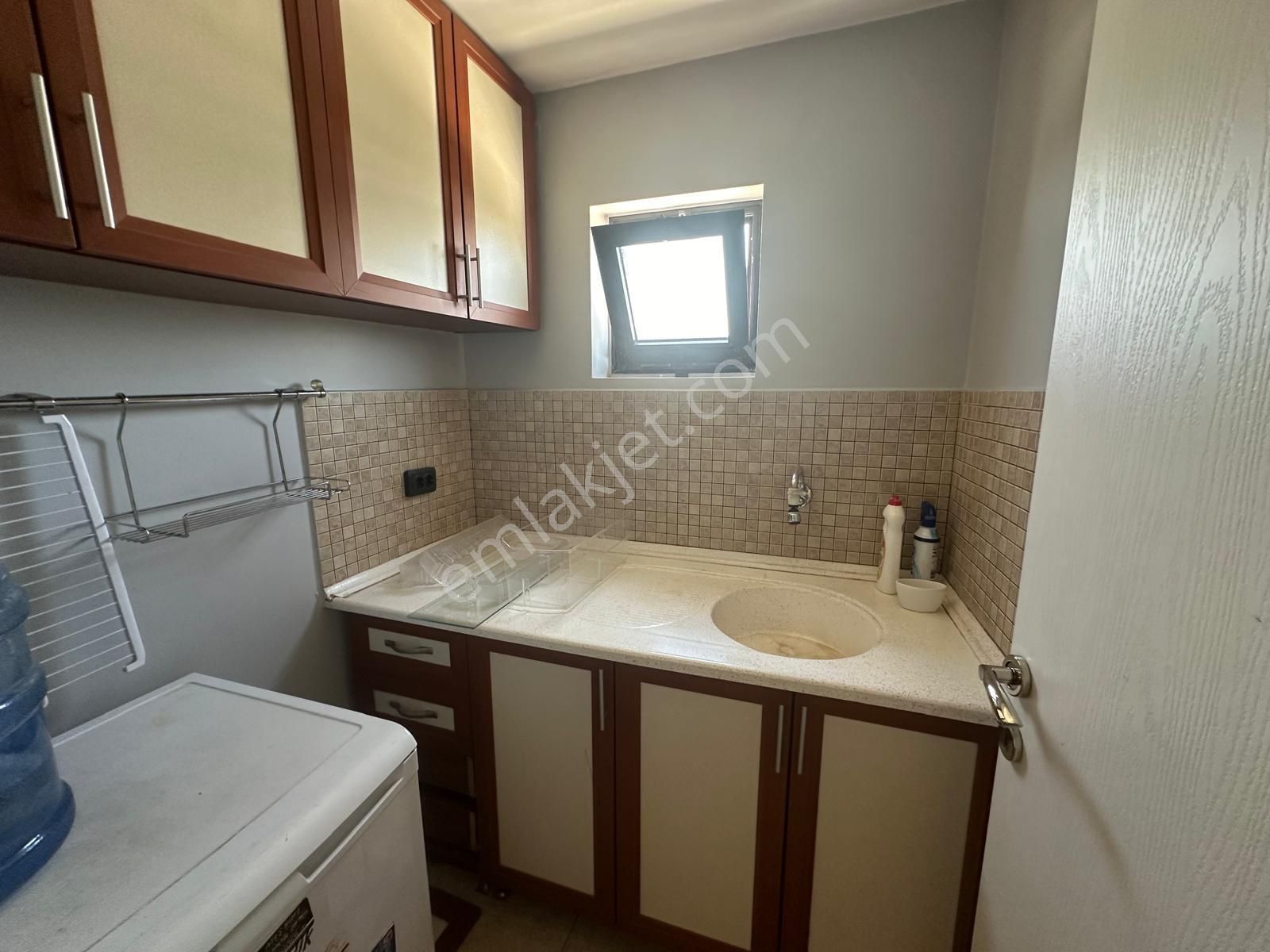 Em-of Emlak'tan Lüks Eşyalı Modern Mimarili'li Kiralık Ofis - Görsel 4