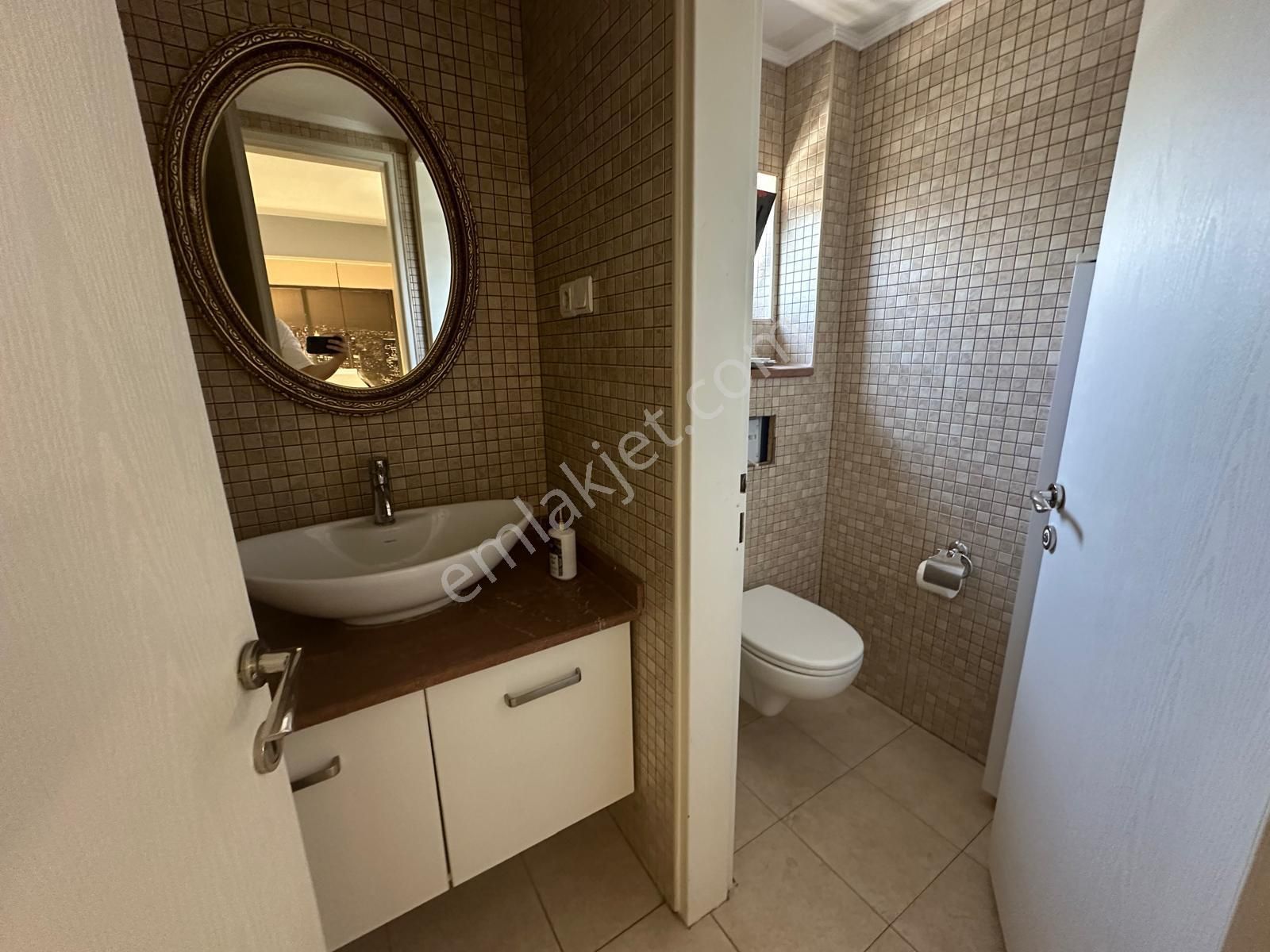 Em-of Emlak'tan Lüks Eşyalı Modern Mimarili'li Kiralık Ofis - Görsel 9