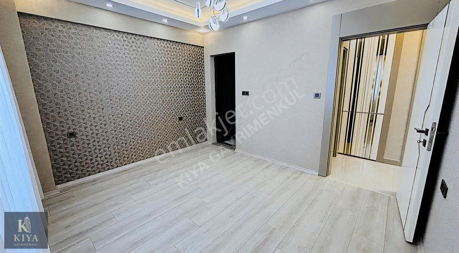 Kiya`dan Göktürkte Ultra Lüks 2+1 Daire - Görsel 6