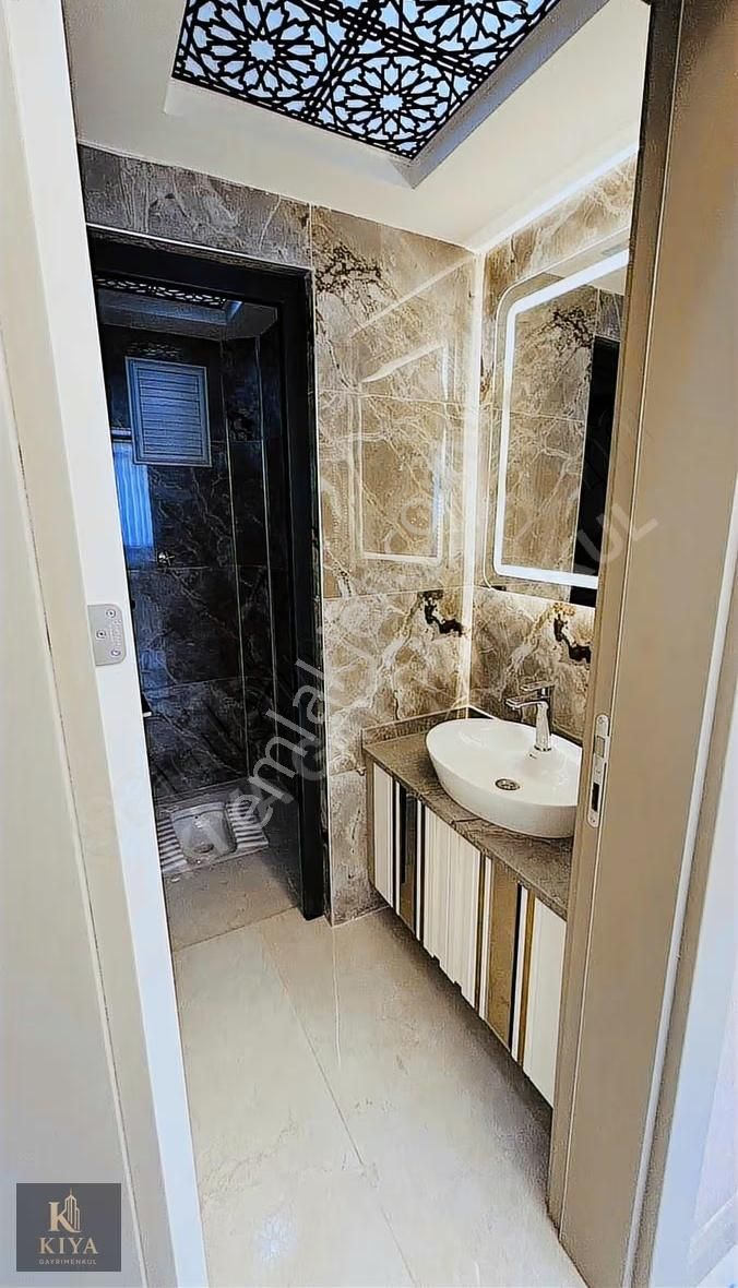 Kiya`dan Göktürkte Ultra Lüks 2+1 Daire - Görsel 2