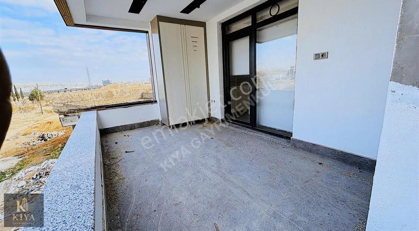 Kiya`dan Göktürkte Ultra Lüks 2+1 Daire - Görsel 9