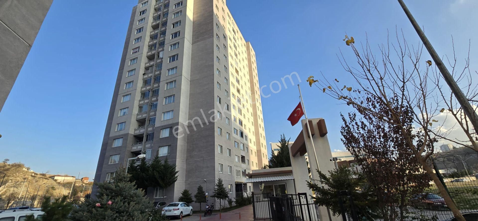 Merkez Emlak 3+1 Kat 10 Ön Cephe İçi Yapılı Asansörlü 120 M2 - Görsel 15