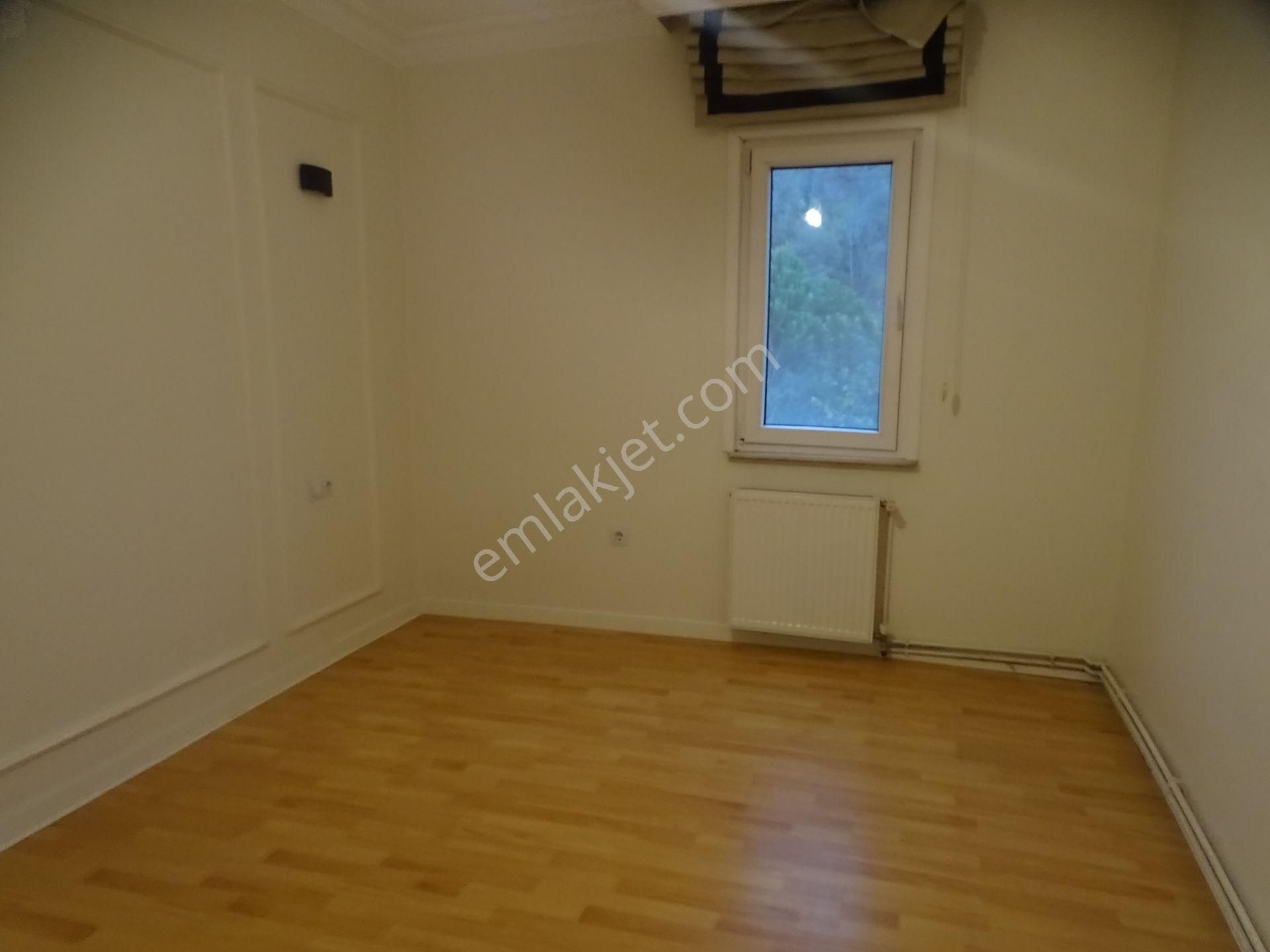 Sarıyer İstinye Boğaziçi Sitesinde Kiralık 3+1 Kombili - Görsel 16