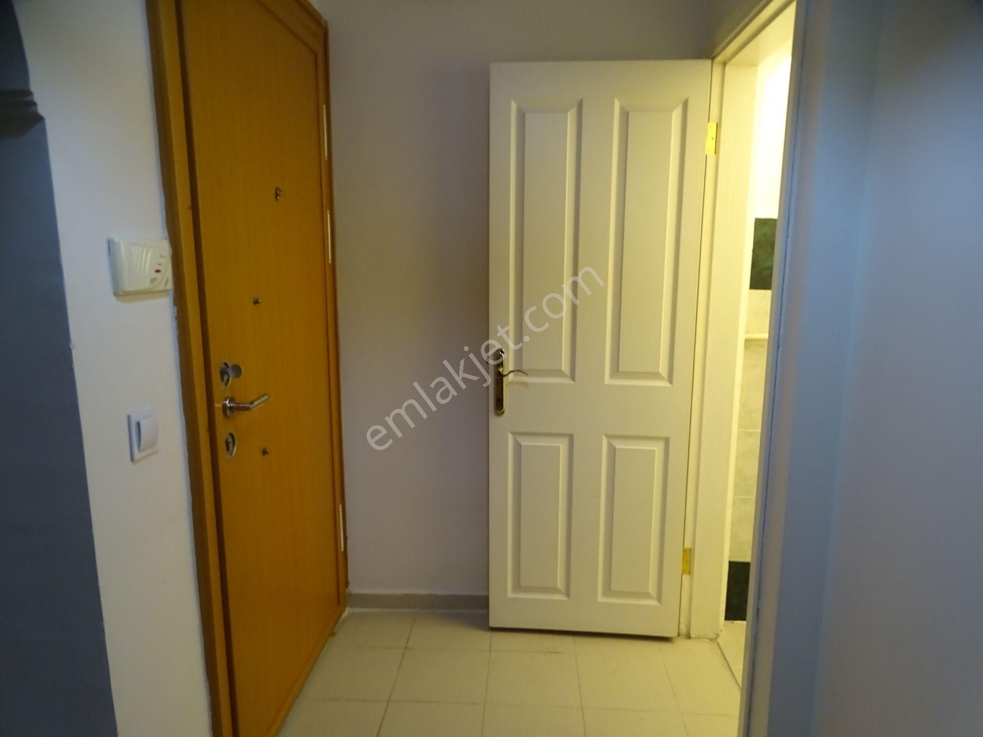 Sarıyer İstinye Boğaziçi Sitesinde Kiralık 3+1 Kombili - Görsel 24