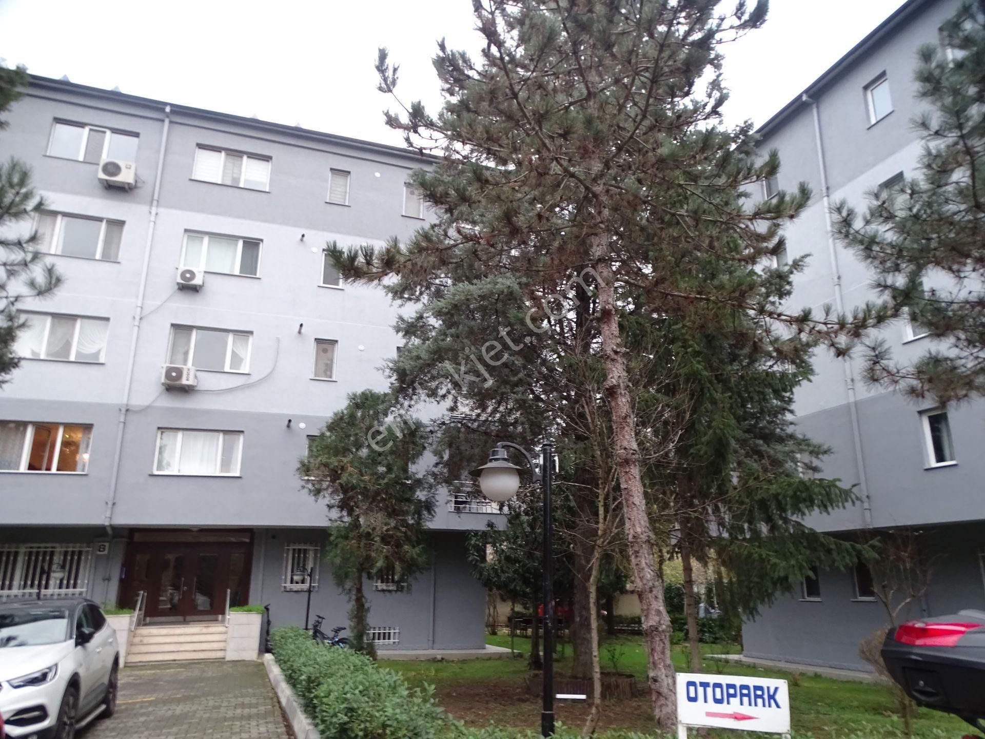 Sarıyer İstinye Boğaziçi Sitesinde Kiralık 3+1 Kombili - Görsel 25