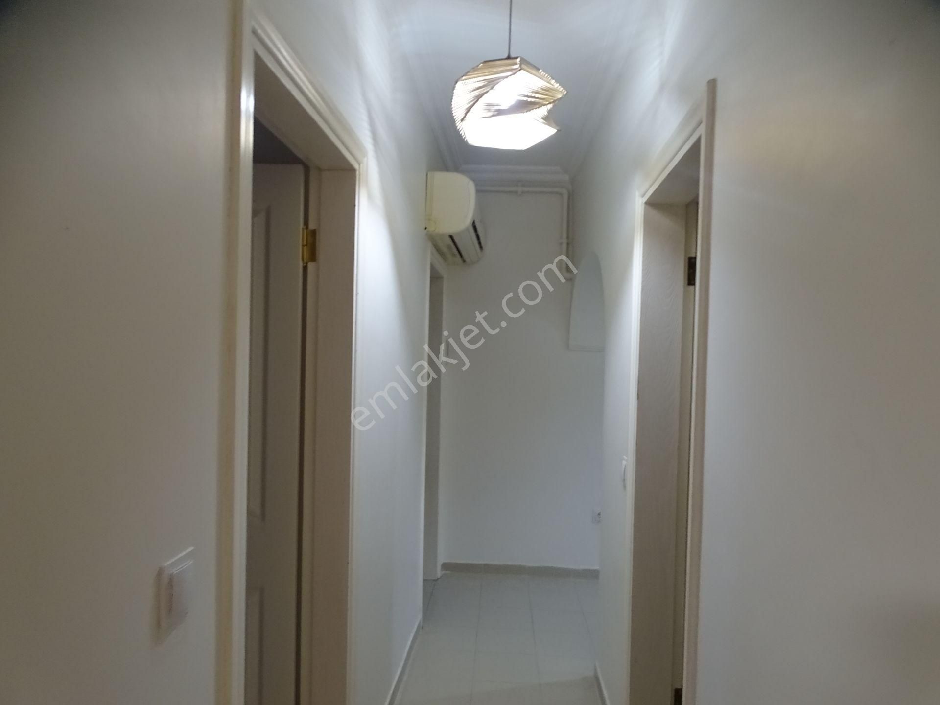 Sarıyer İstinye Boğaziçi Sitesinde Kiralık 3+1 Kombili - Görsel 18