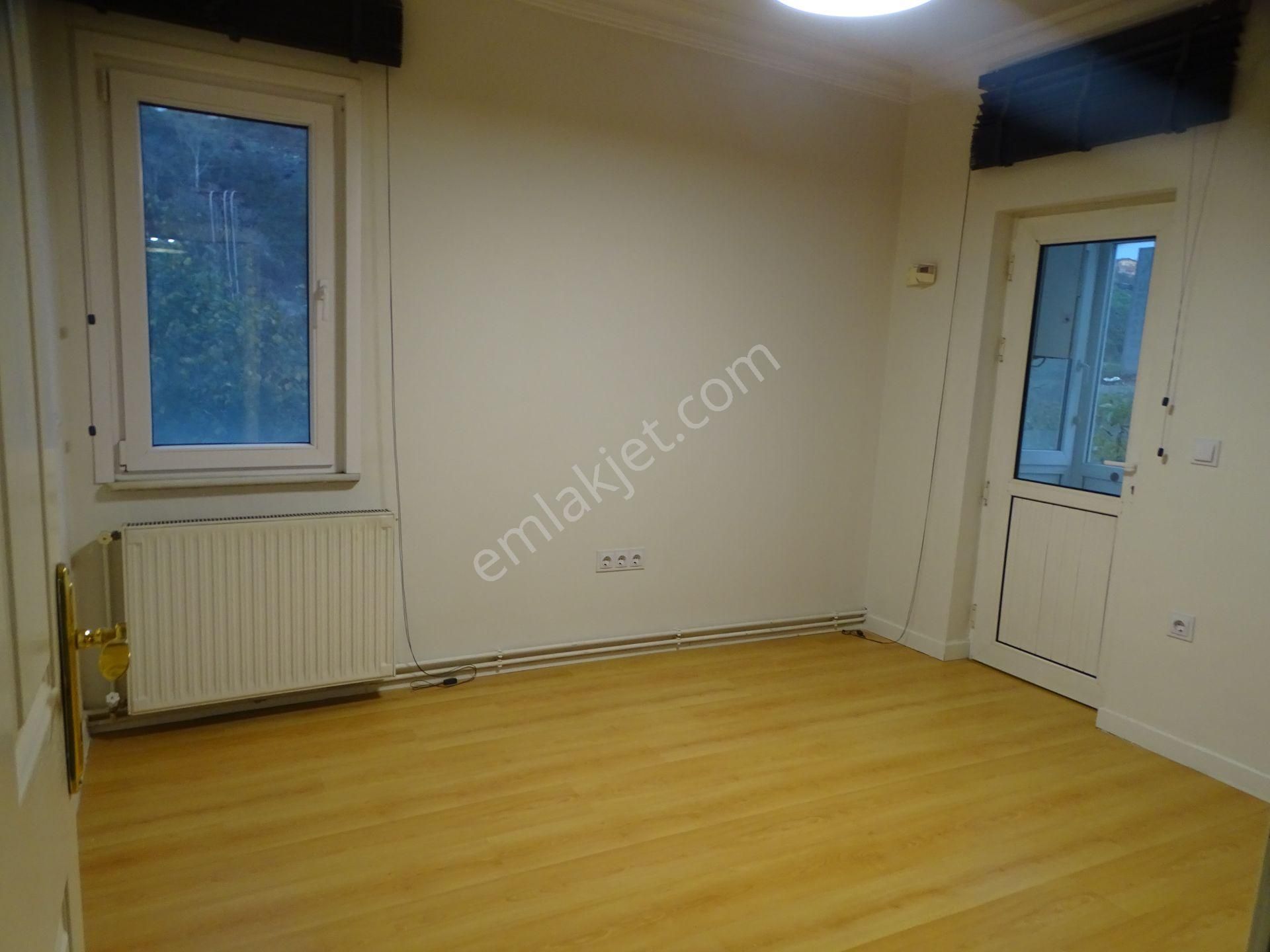 Sarıyer İstinye Boğaziçi Sitesinde Kiralık 3+1 Kombili - Görsel 19