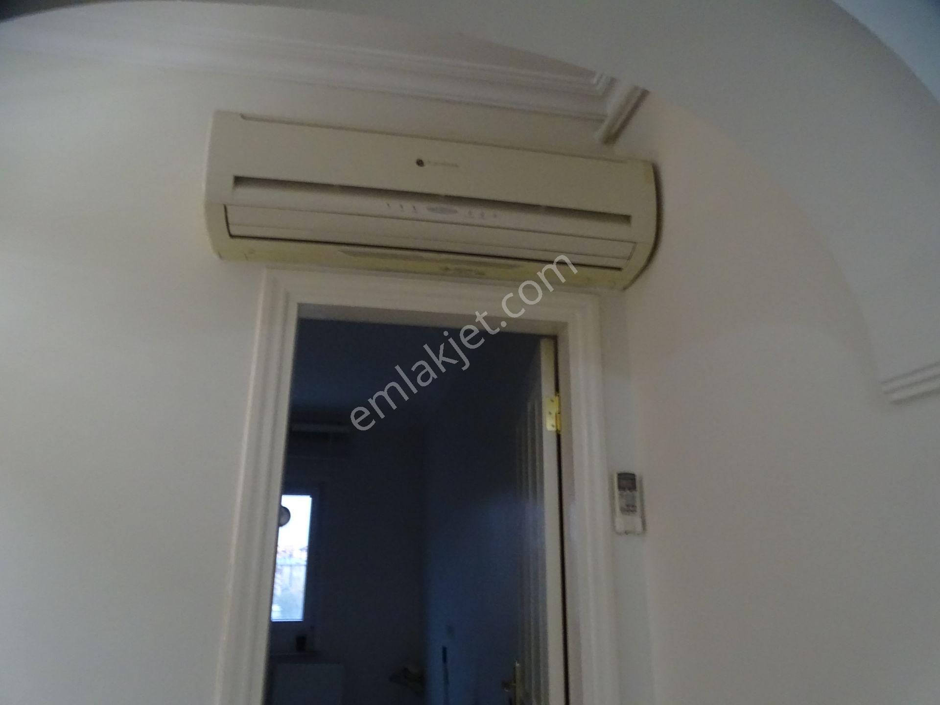 Sarıyer İstinye Boğaziçi Sitesinde Kiralık 3+1 Kombili - Görsel 15