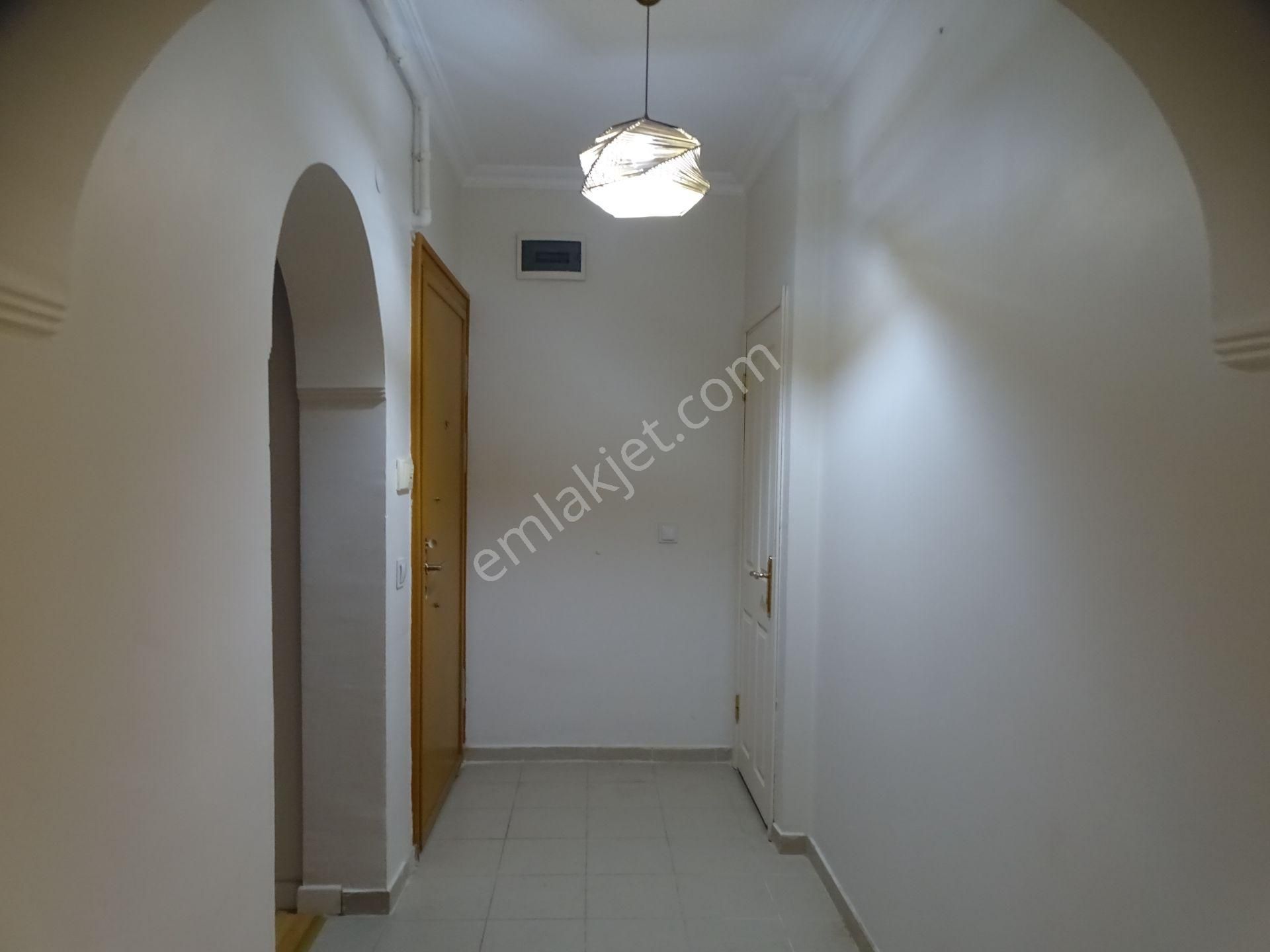 Sarıyer İstinye Boğaziçi Sitesinde Kiralık 3+1 Kombili - Görsel 8