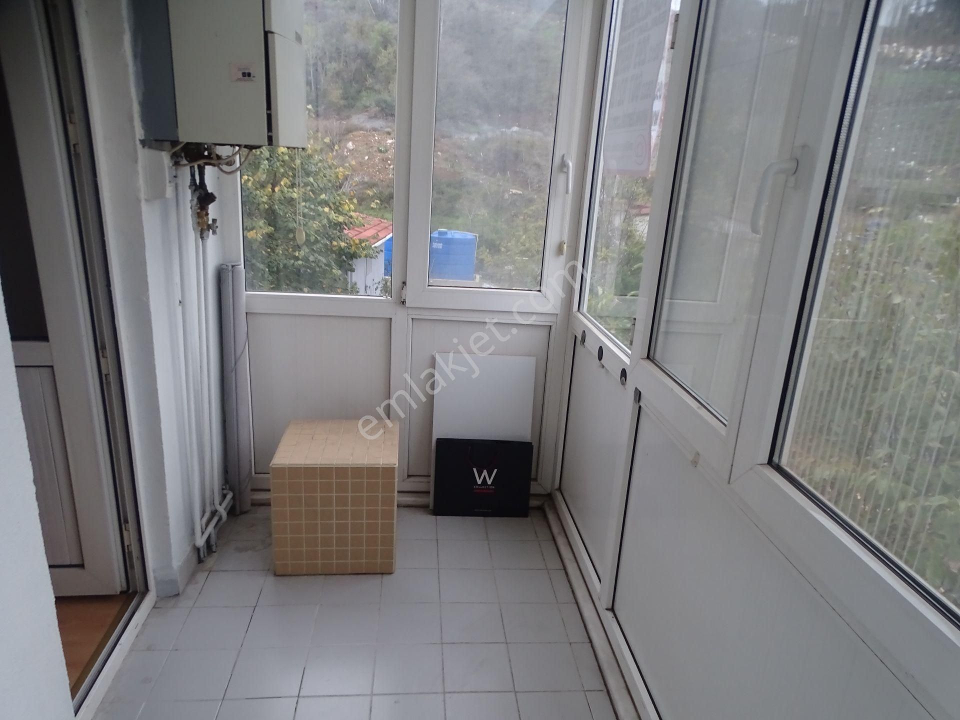 Sarıyer İstinye Boğaziçi Sitesinde Kiralık 3+1 Kombili - Görsel 20