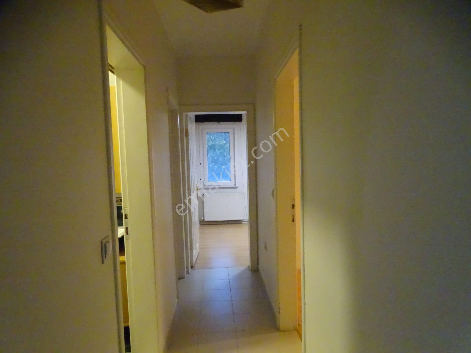 Sarıyer İstinye Boğaziçi Sitesinde Kiralık 3+1 Kombili - Görsel 9