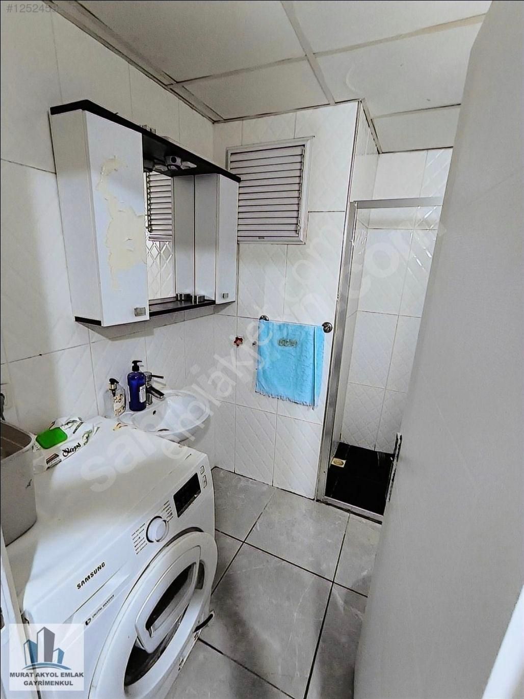 Buca İşcievleri Ufuk Mahallesi Yıkıkkemer Meydan Yakını//10yıllık/bahçeli,otoparklı.2+1 Kot Daire - Görsel 24