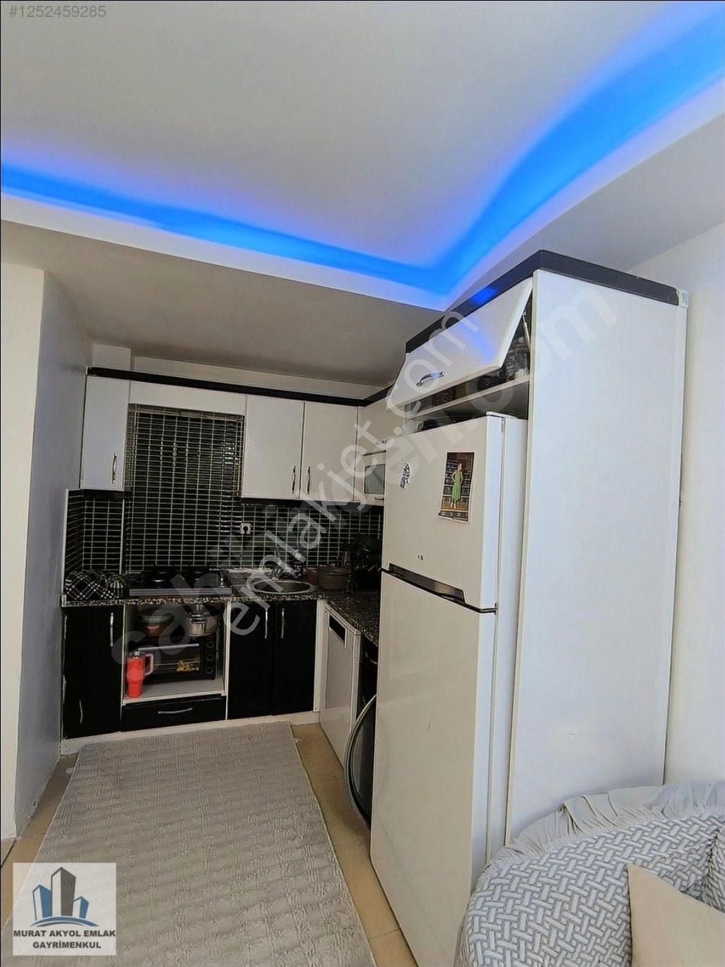 Buca İşcievleri Ufuk Mahallesi Yıkıkkemer Meydan Yakını//10yıllık/bahçeli,otoparklı.2+1 Kot Daire - Görsel 7