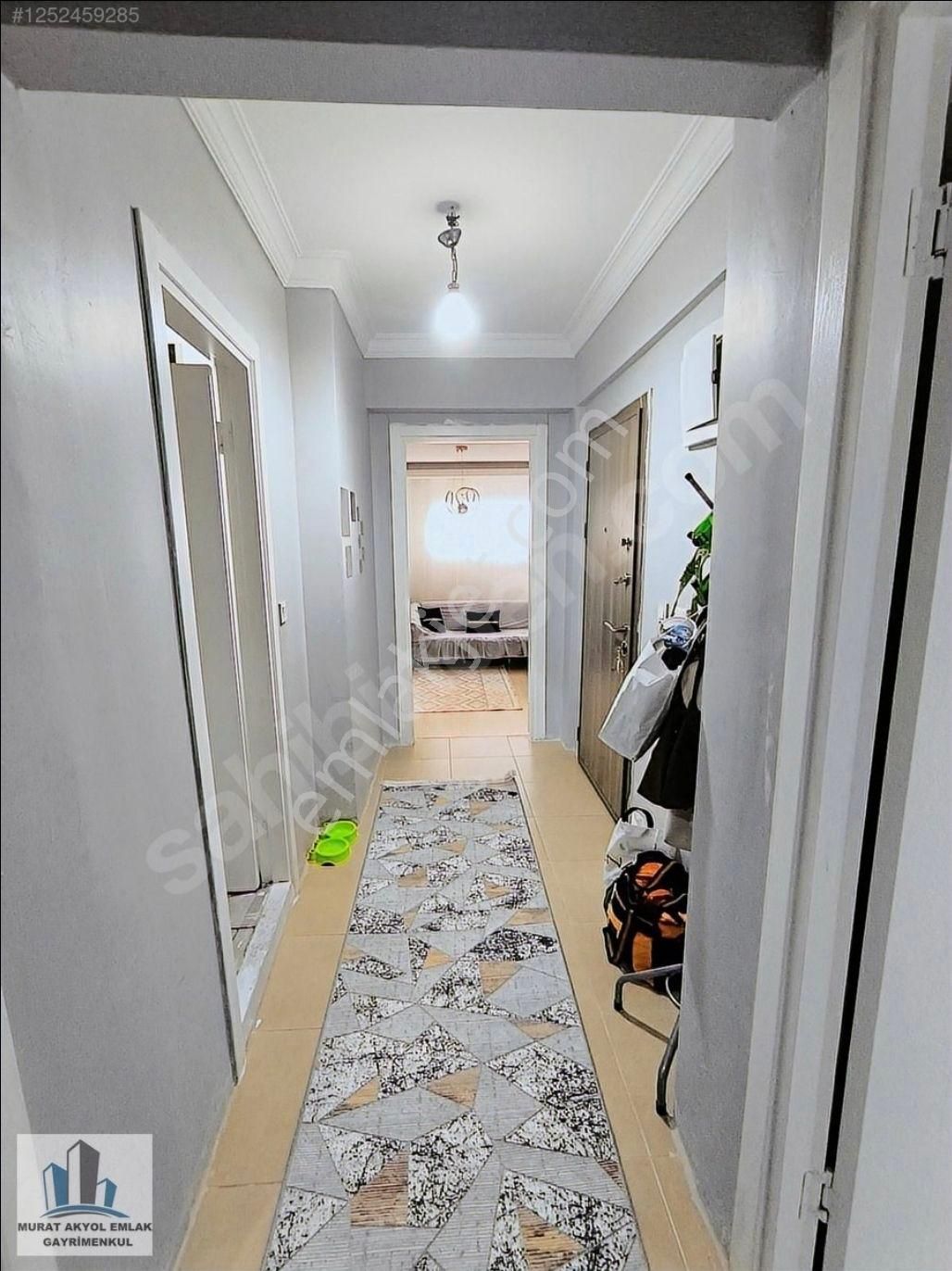 Buca İşcievleri Ufuk Mahallesi Yıkıkkemer Meydan Yakını//10yıllık/bahçeli,otoparklı.2+1 Kot Daire - Görsel 17