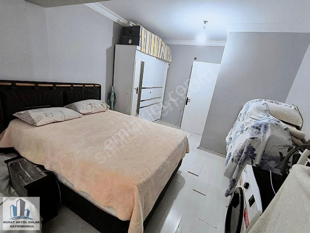 Buca İşcievleri Ufuk Mahallesi Yıkıkkemer Meydan Yakını//10yıllık/bahçeli,otoparklı.2+1 Kot Daire - Görsel 20