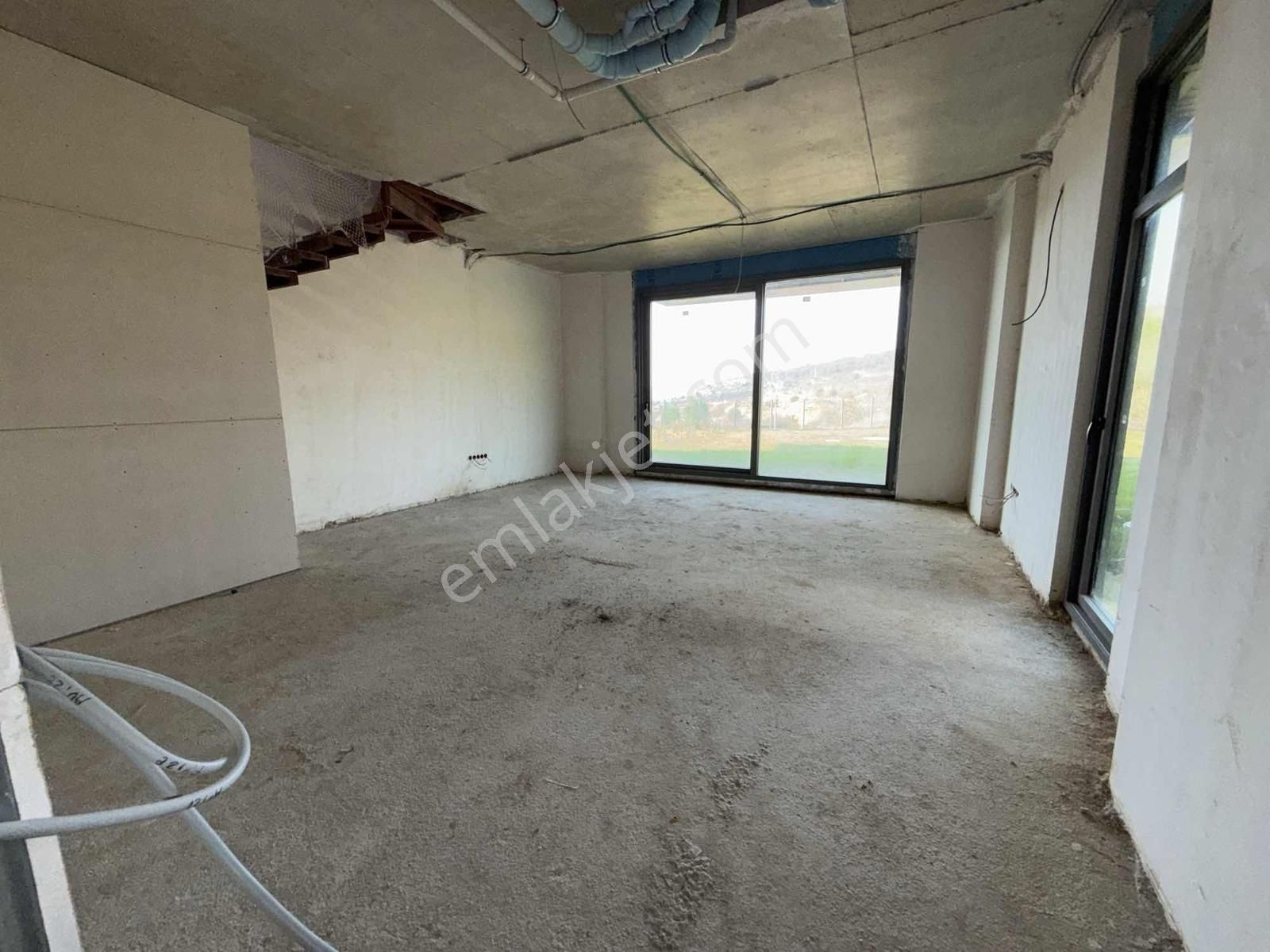 Fırsatt..adress Life Düşler Vadisi Riva'da C1 Tipi 3,5+1 Villa - Görsel 24