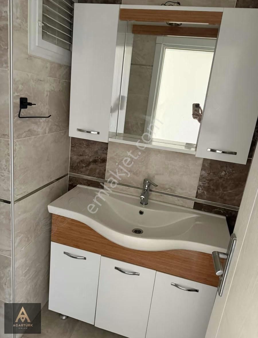 Flora City'de 3+1 Doğalgazlı Daire, Havuzlu, Geniş - Görsel 2