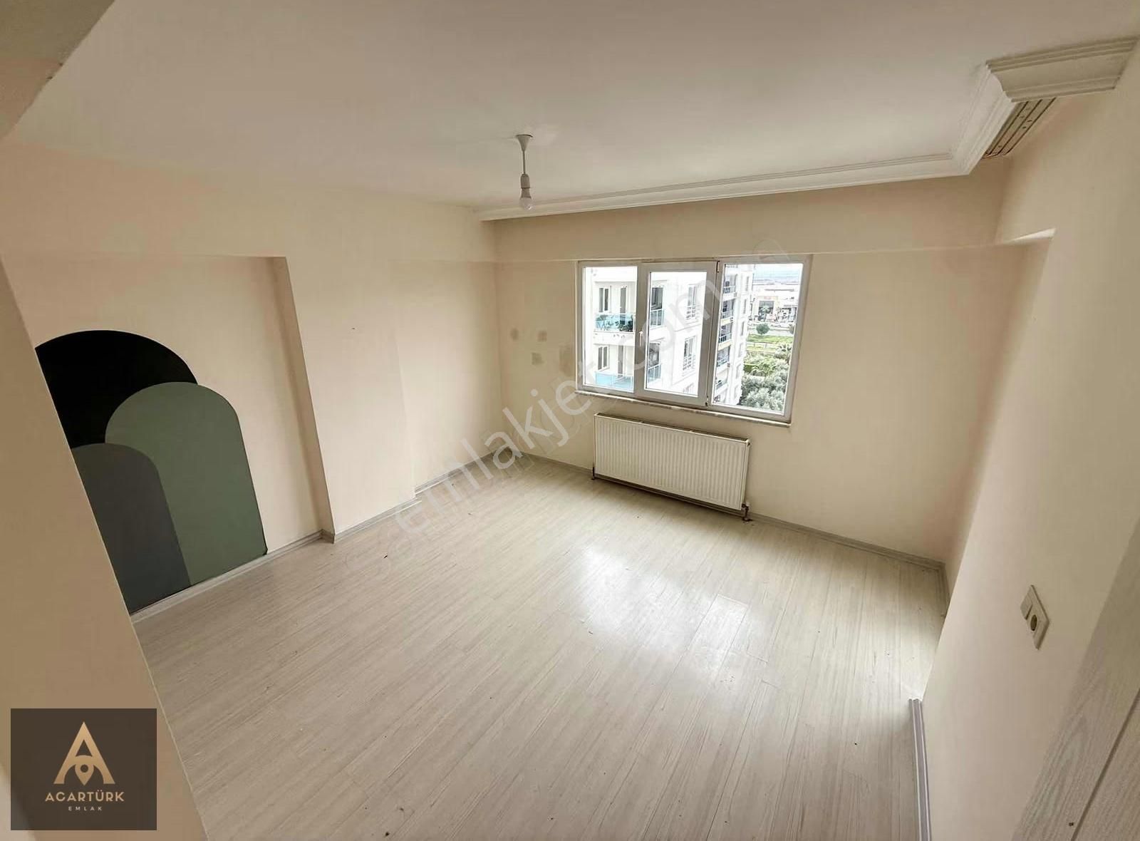 Flora City'de 3+1 Doğalgazlı Daire, Havuzlu, Geniş - Görsel 13