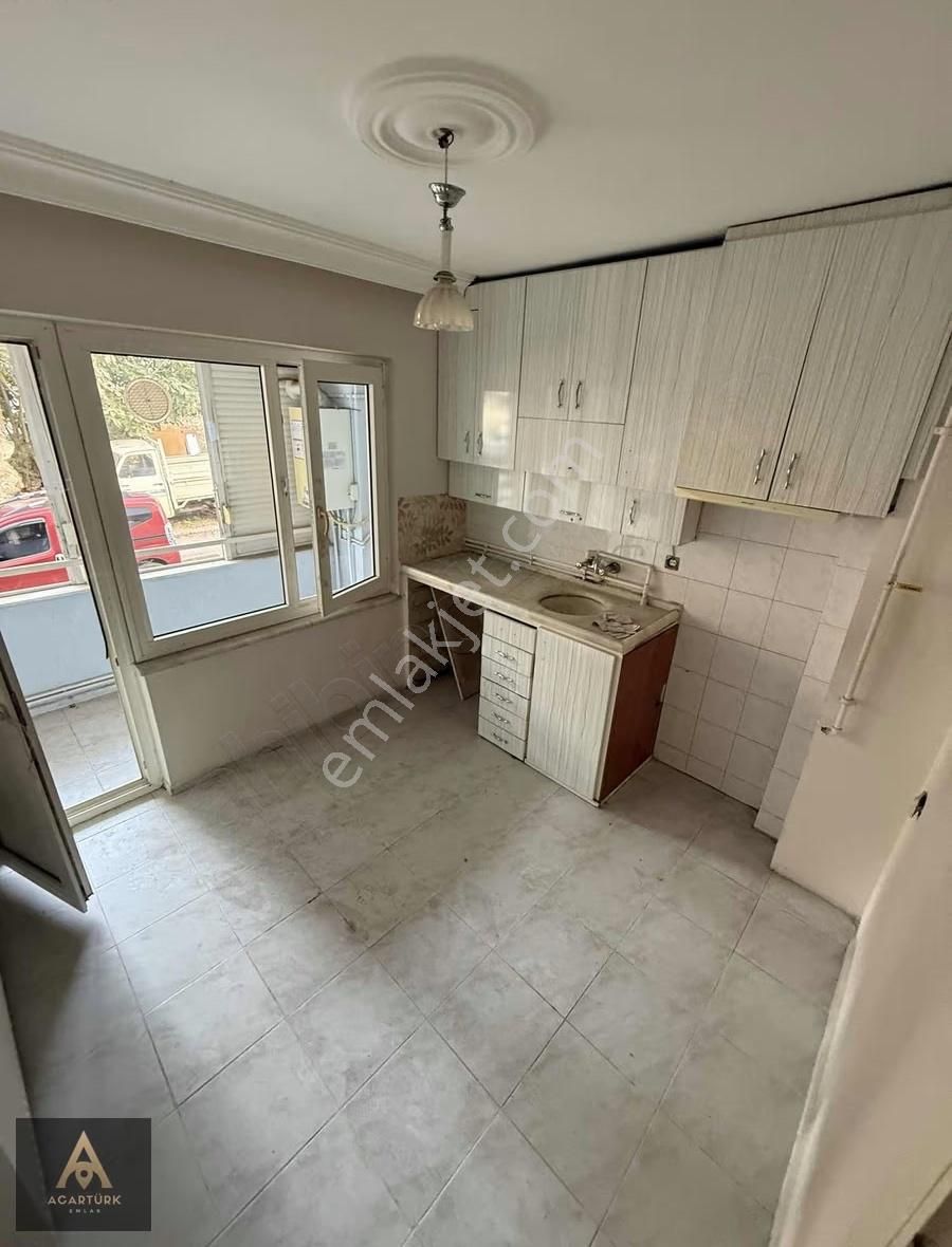 Aydoğdu 3+1 Doğalgazlı, Panjurlu Daire