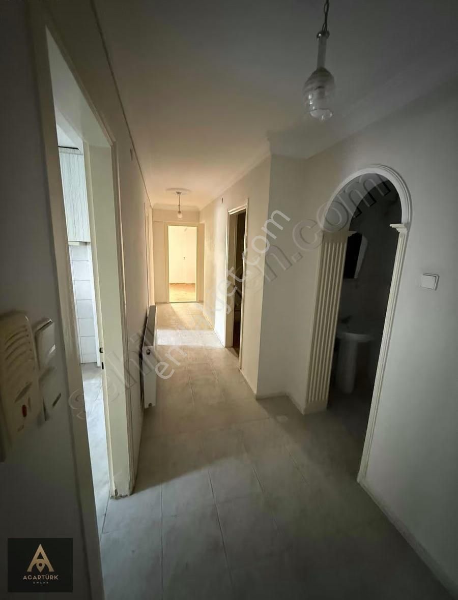 Aydoğdu 3+1 Doğalgazlı, Panjurlu Daire - Görsel 16