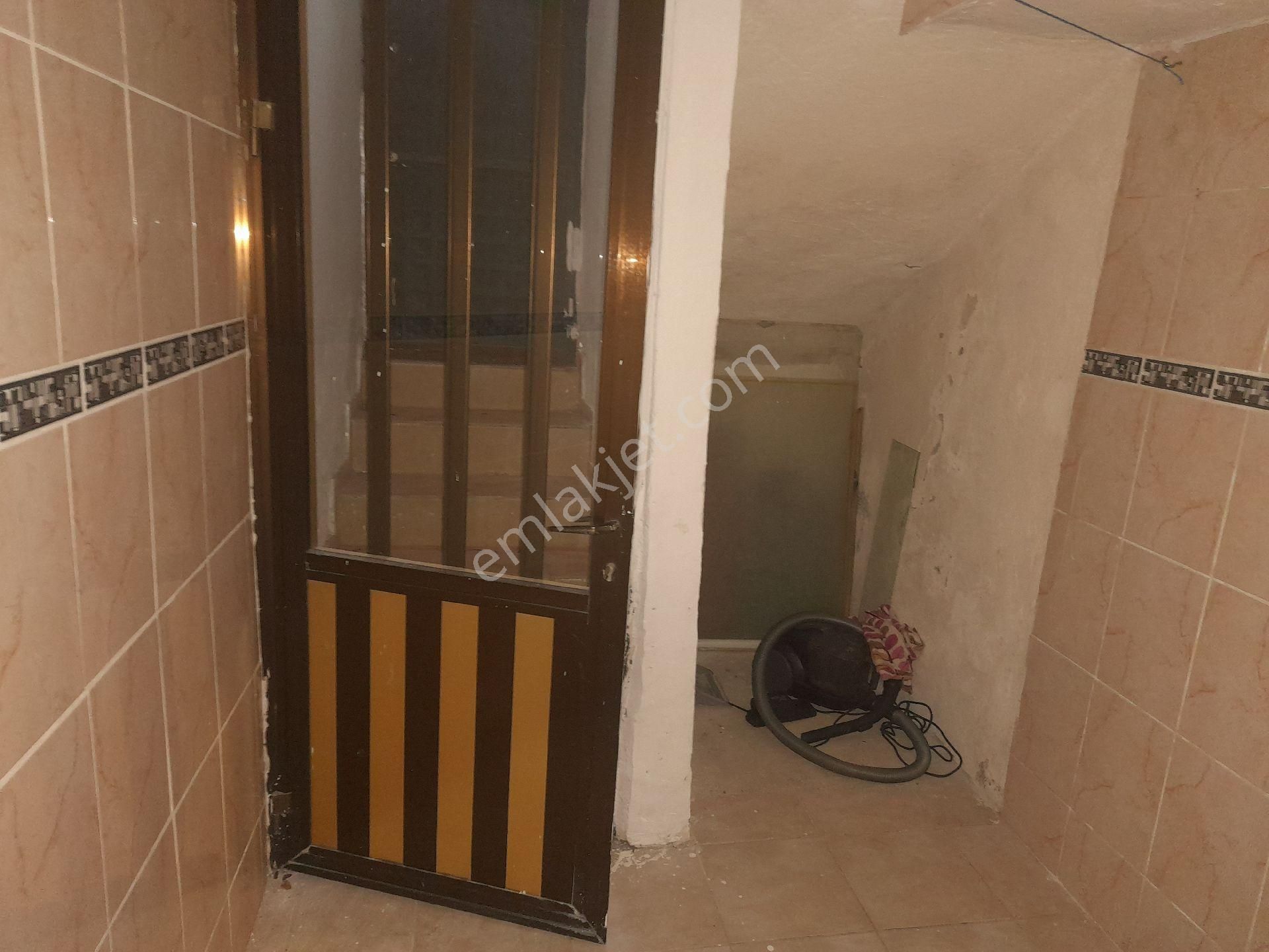 Turan Mah 3+1 Müstakil Tarzında Satılık 2 Basamak Aşağı İnen Daire - Görsel 9