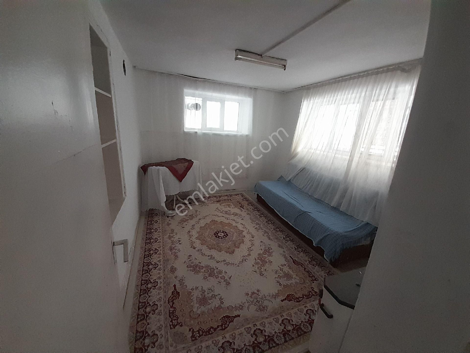 Turan Mah 3+1 Müstakil Tarzında Satılık 2 Basamak Aşağı İnen Daire - Görsel 13