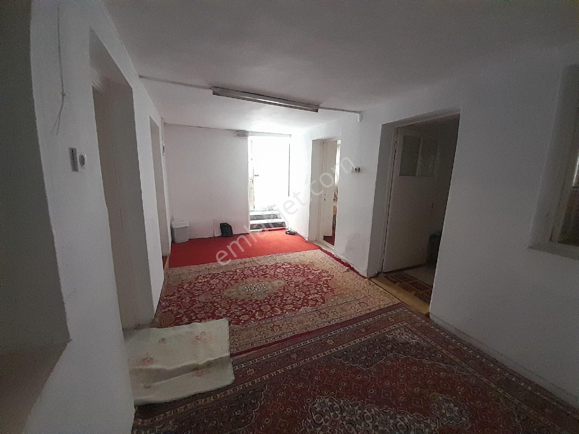 Turan Mah 3+1 Müstakil Tarzında Satılık 2 Basamak Aşağı İnen Daire - Görsel 6