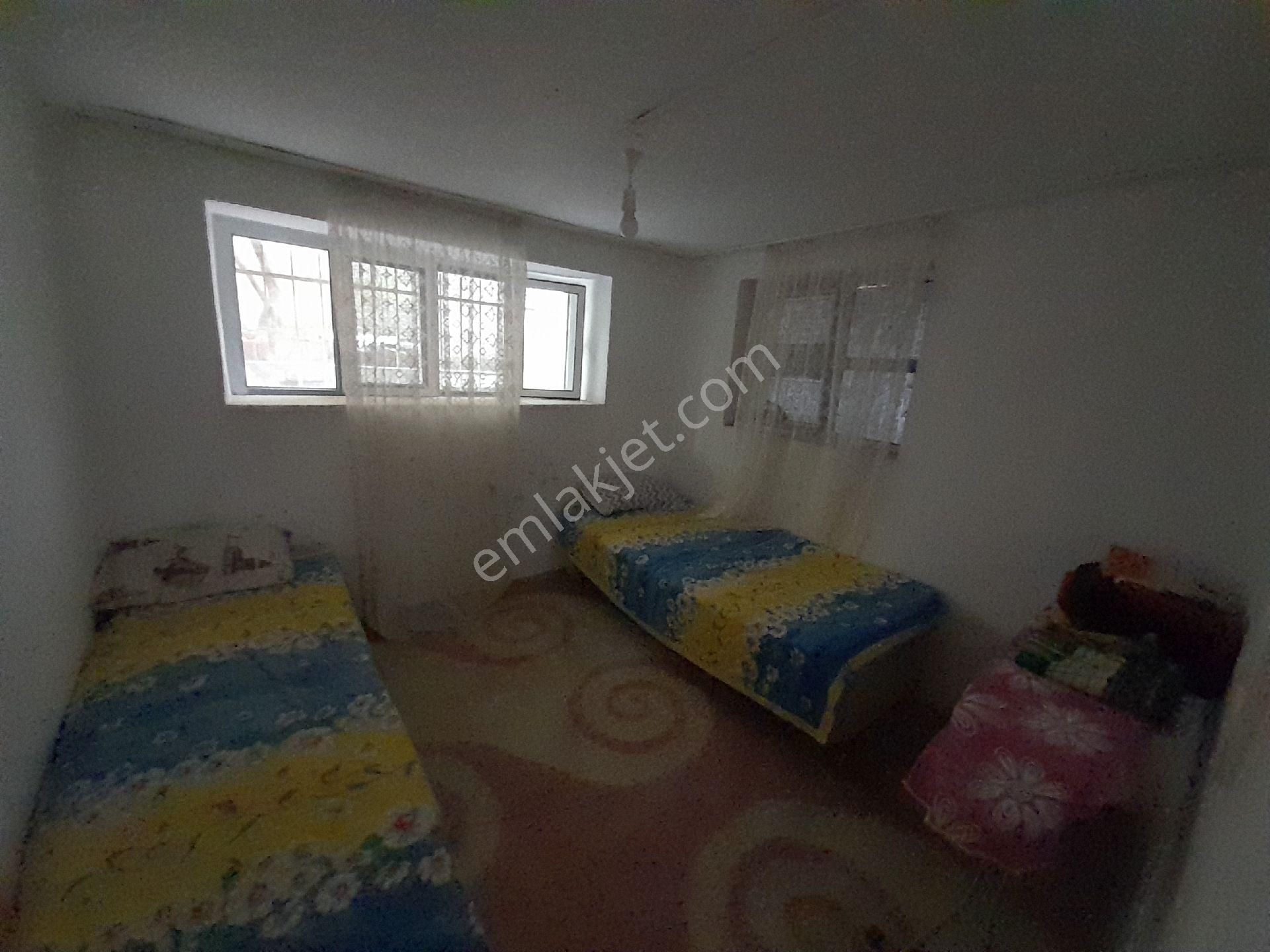 Turan Mah 3+1 Müstakil Tarzında Satılık 2 Basamak Aşağı İnen Daire - Görsel 4