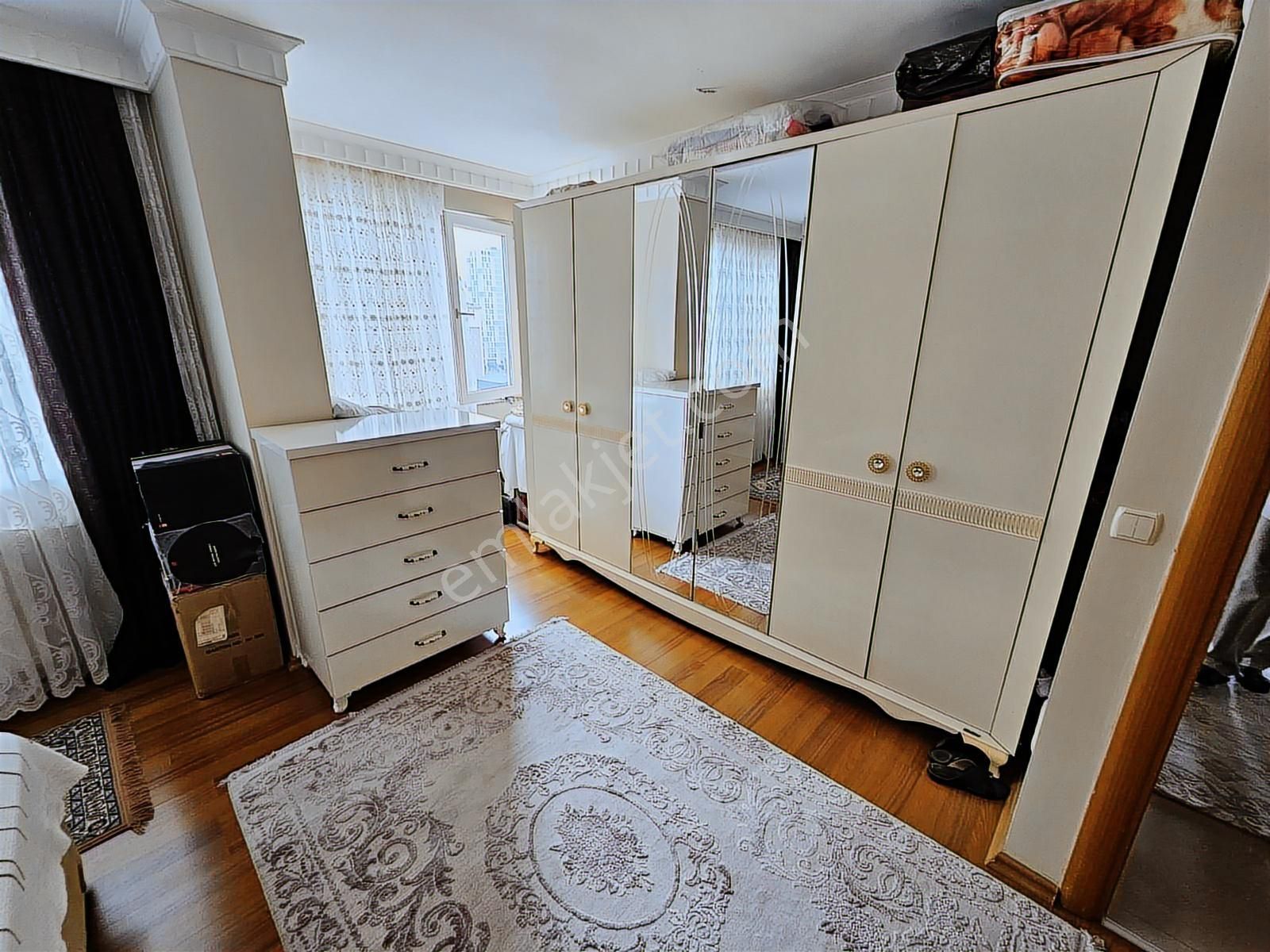 Şerifali Selimoğlu Lavella 2 Sit. Arakat Harika 145m² 4+1 Daire - Görsel 7