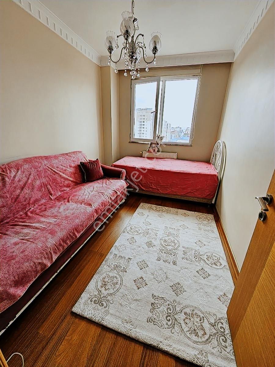 Şerifali Selimoğlu Lavella 2 Sit. Arakat Harika 145m² 4+1 Daire - Görsel 18