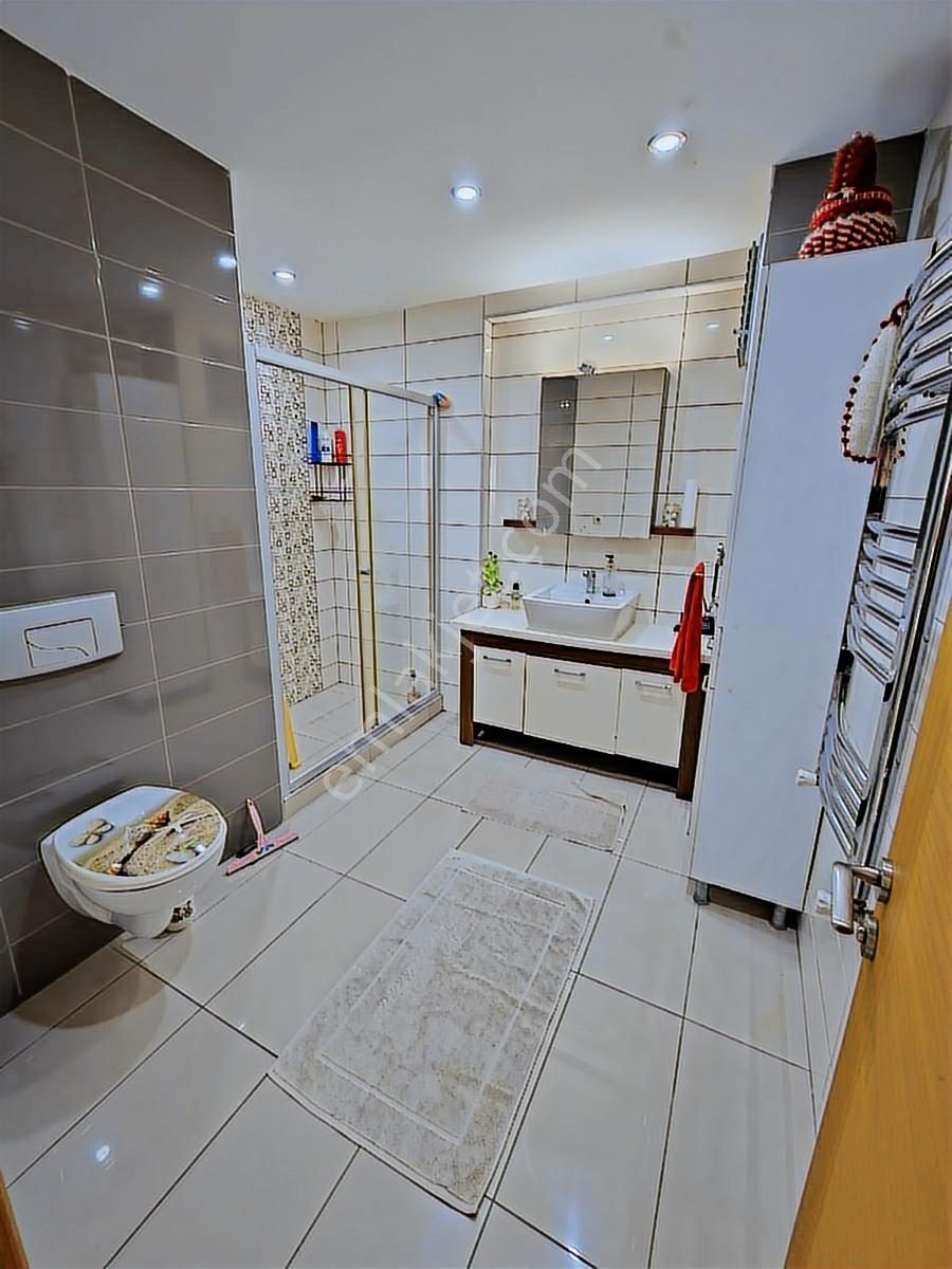 Şerifali Selimoğlu Lavella 2 Sit. Arakat Harika 145m² 4+1 Daire - Görsel 19