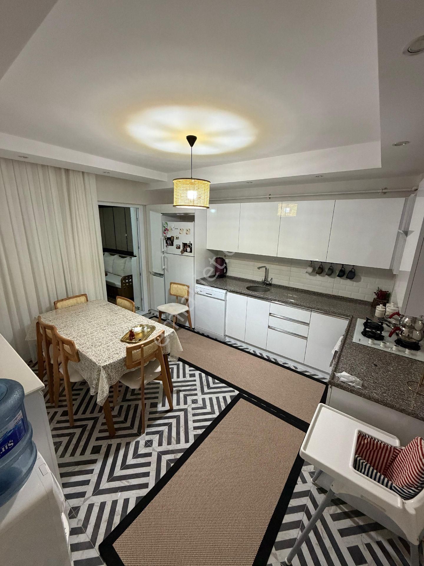 Aydın Nazilli Yeşil Mahalle'de Hastane Mevkiinde Satılık 3+1 Daire - Görsel 5